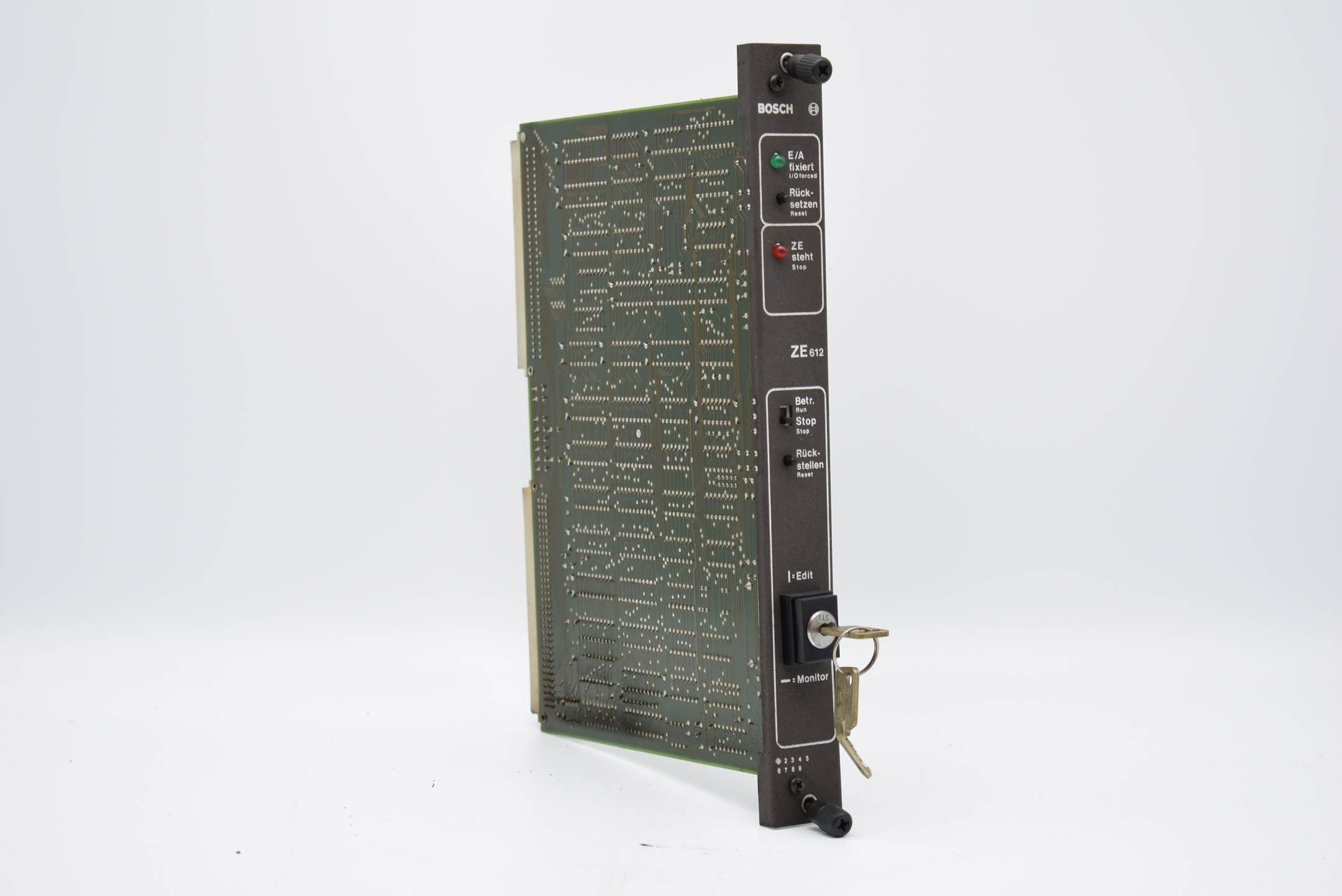 Bosch ZE612 063815-101401