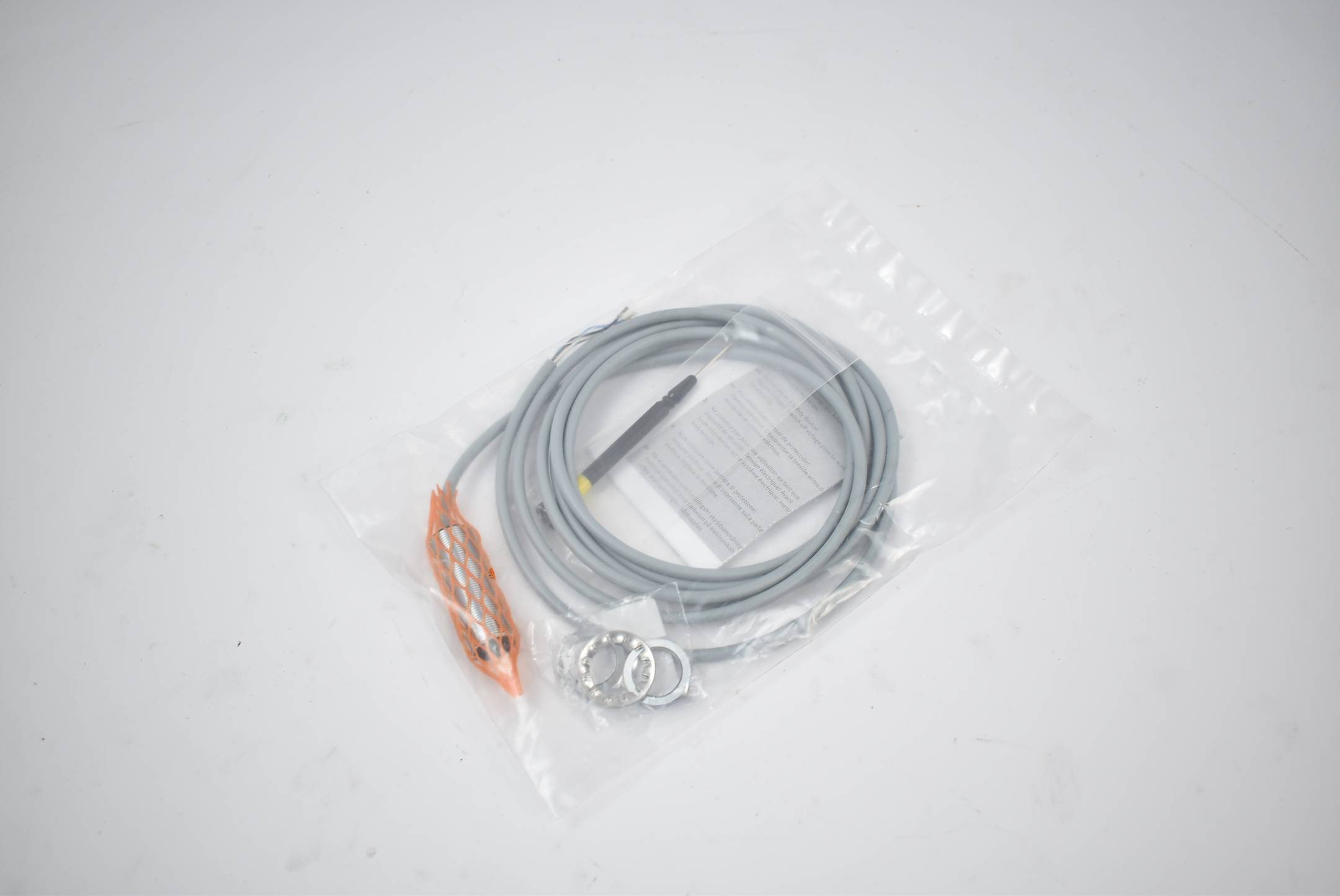 Festo Reflex-Lichttaster SOEG-RT-M18-PA-K-2L ( 547 912 )