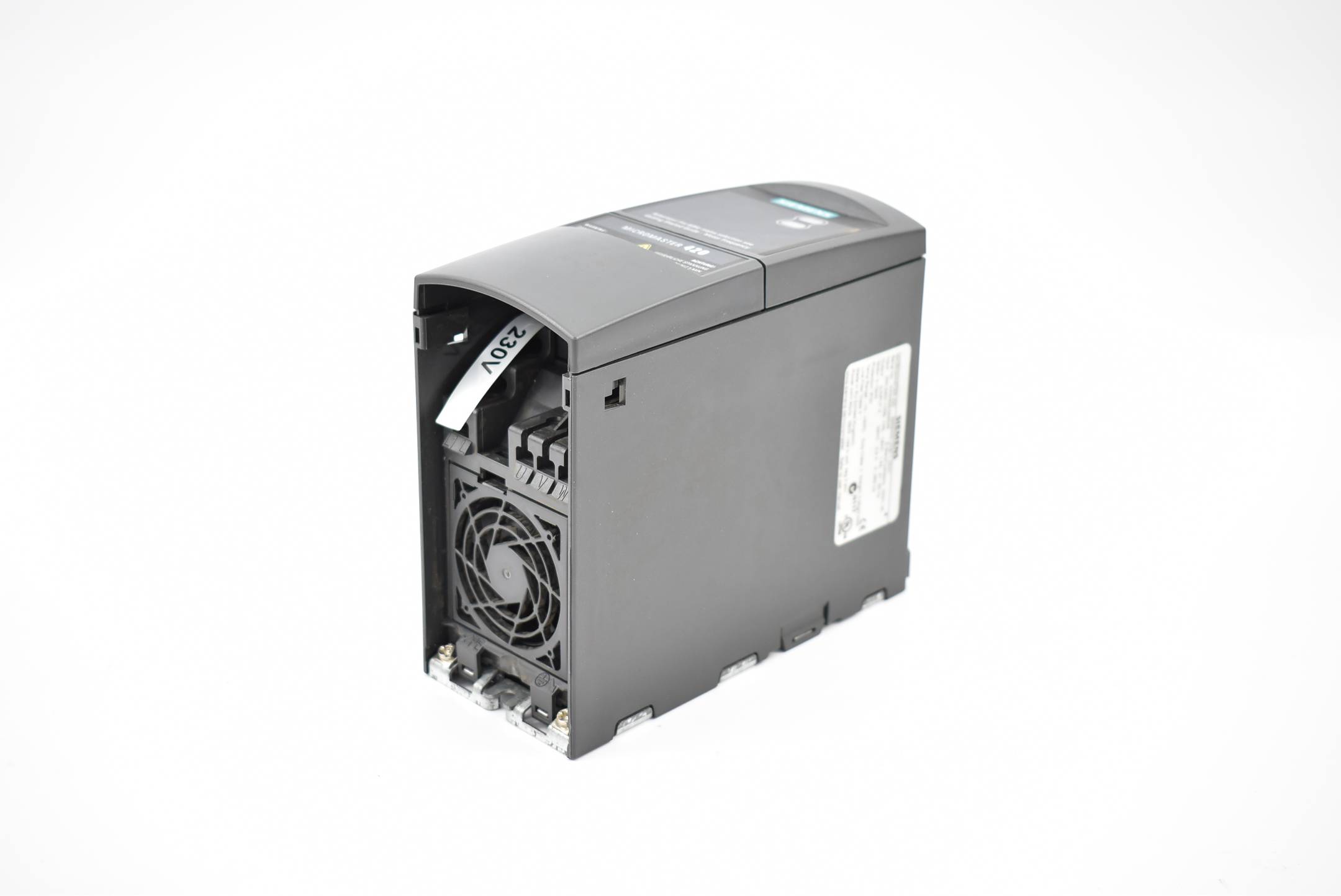 Siemens Micromaster 420 6SE6420-2AB11-2AA1 ( 6SE6 420-2AB11-2AA1 )