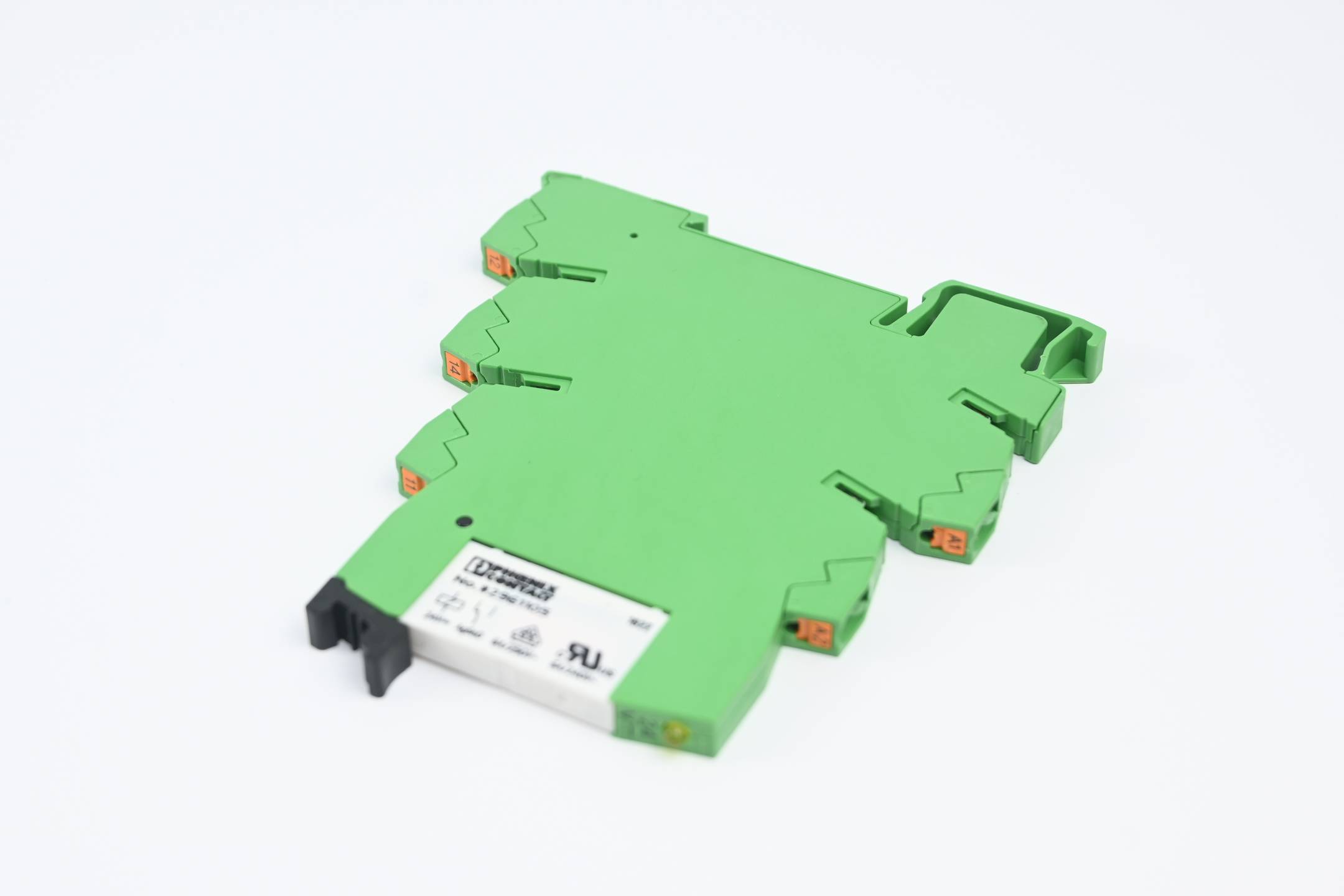 Phoenix Contact Relaissockel PLC-BPT- 24DC/21 ( 2900445 ) inkl. 2961105