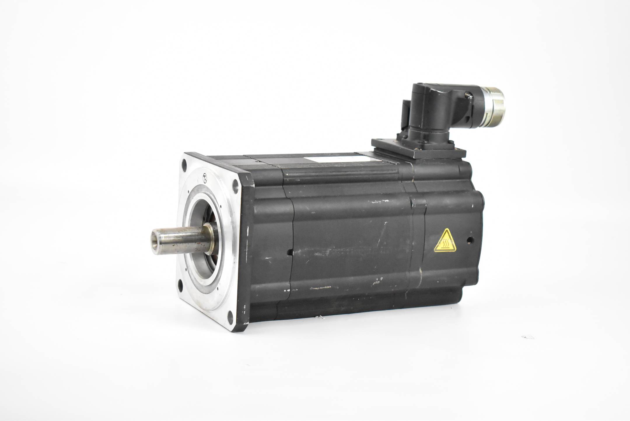 Lenze Servomotor 275V 5,81kW 17,2Nm 215Hz MCS 14L32-RS0B0-A24N-ST5S00-R0SU