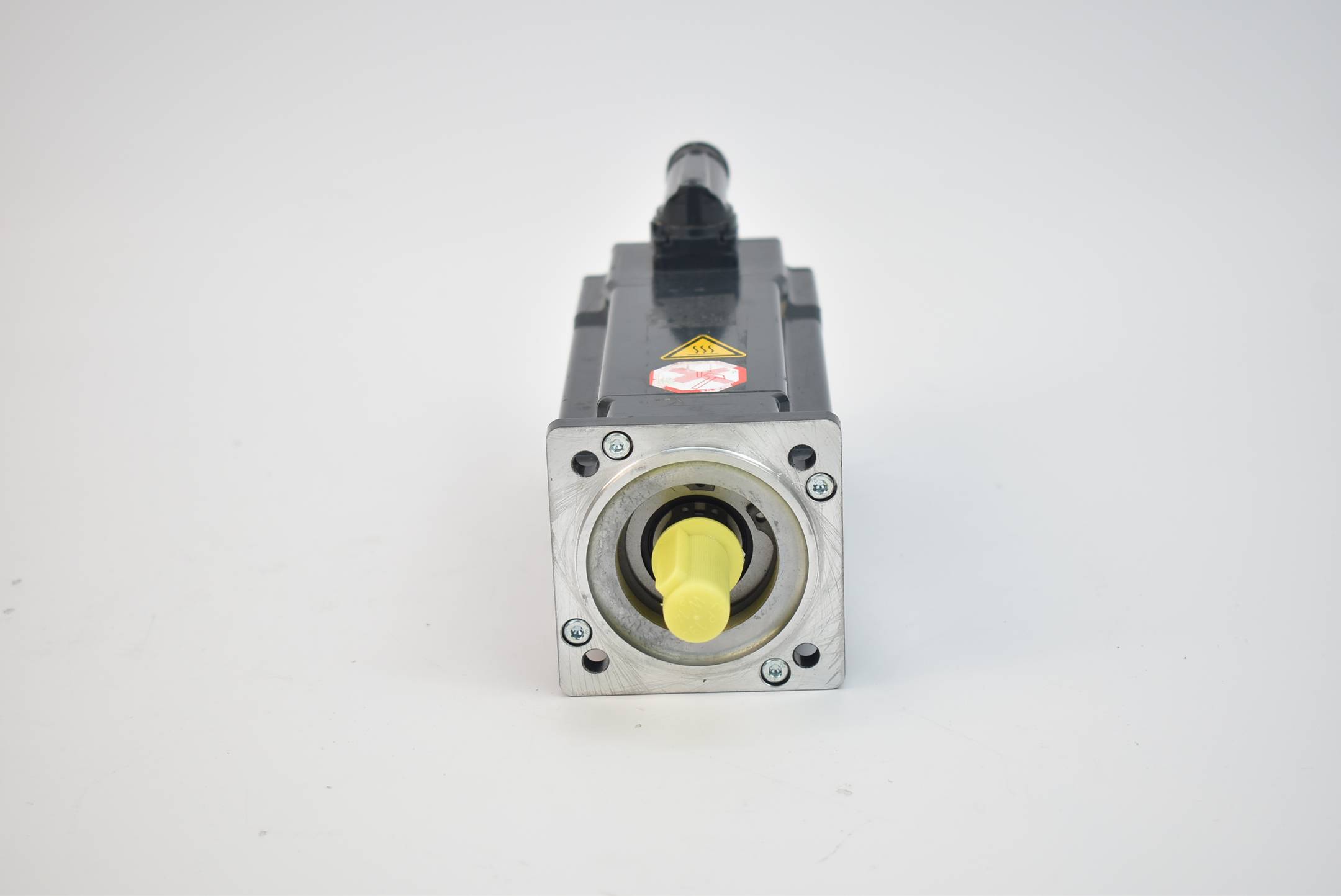 Beckhoff Servomotor AM8031-0D21-0000 ( 0,84kW 6000rpm )