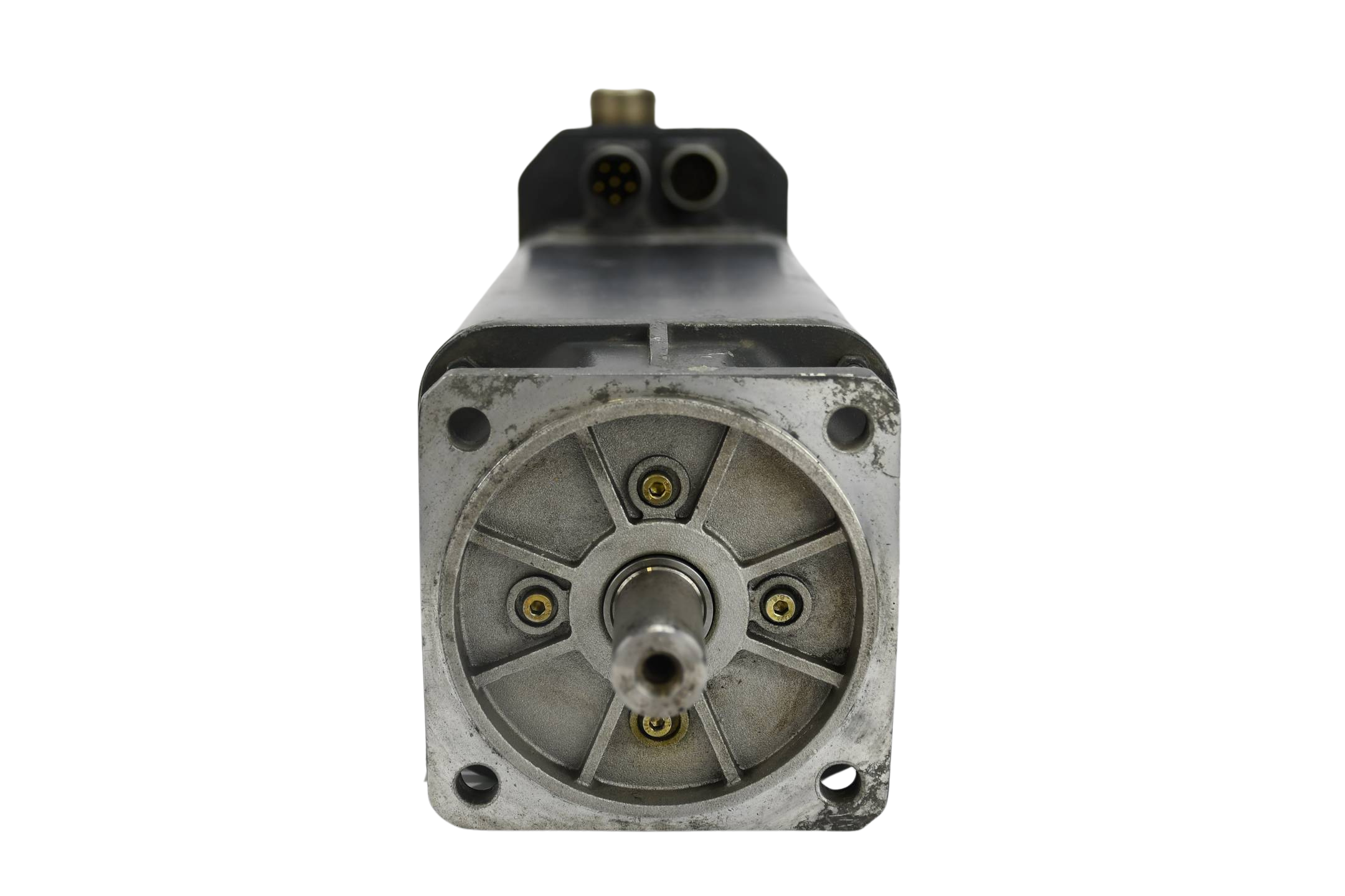 Siemens AC feed motor DC link 600 V 1FT50661AF714FA0 ( 1FT5066-1AF71-4FA0 ) Siemens AC feed motor DC link 600 V 1FT50661AF714FA0 ( 1FT5066-1AF71-4FA0 )