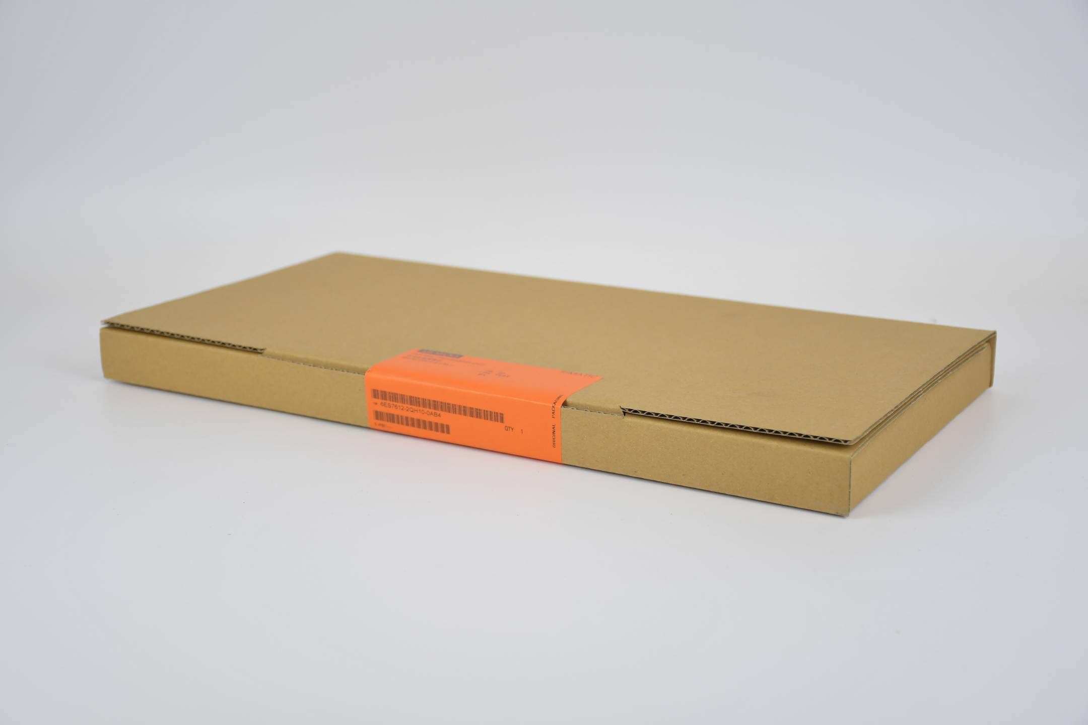 Siemens simatic WinAC Slot 412 CPU 6ES7612-2QH10-0AB4 ( 6ES7 612-2QH10-0AB4 ) E3
