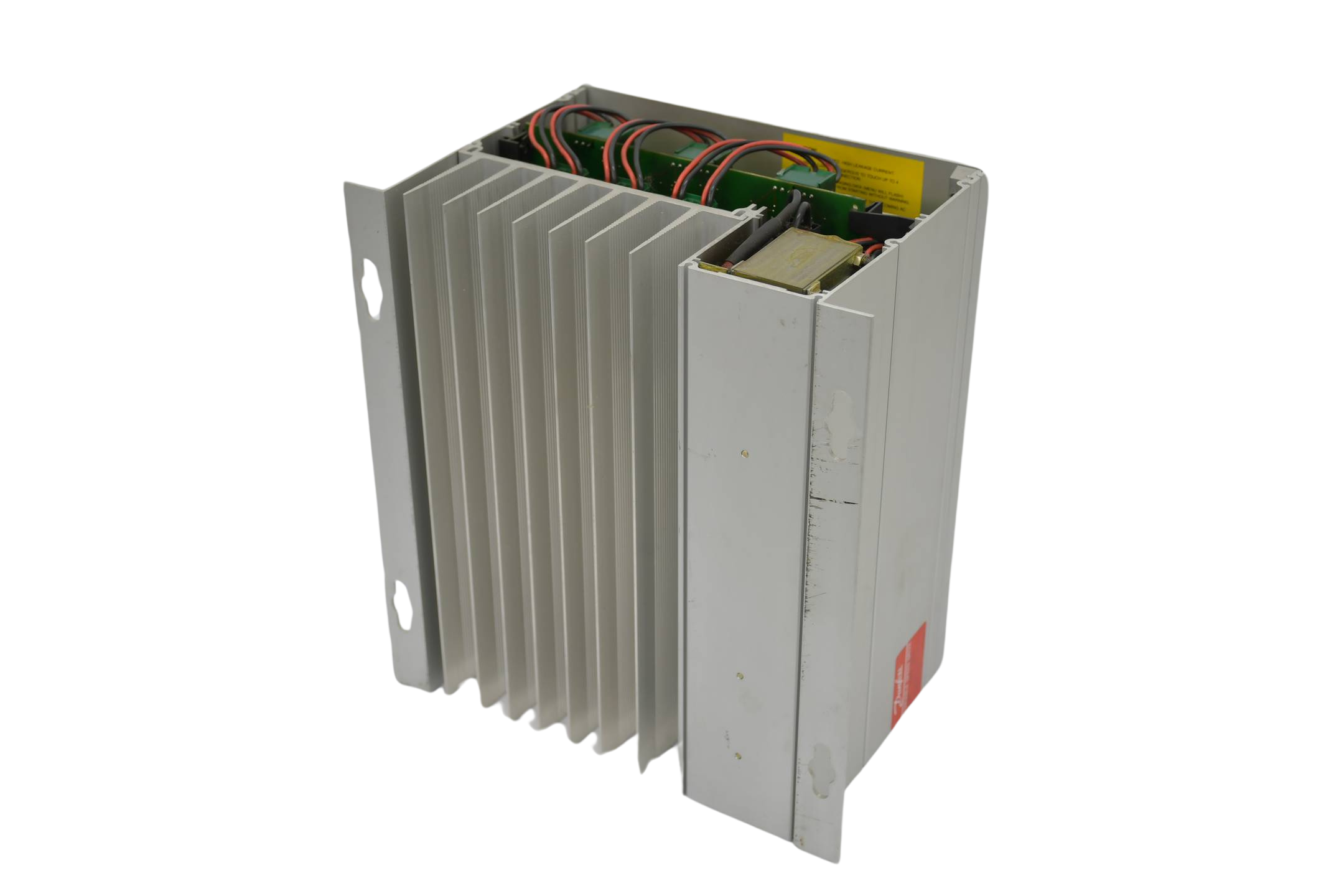 Danfoss VLT® Serie 3000 Frequenzumrichter VLT3004 175H8255 Danfoss VLT® Serie 3000 Frequenzumrichter VLT3004 175H8255