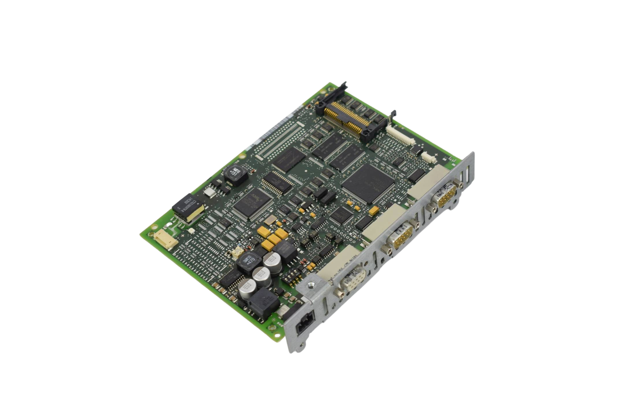 Siemens simatic Board for OP TP170B A5E00120081-01 ( for 6AV6545-0BXXX )