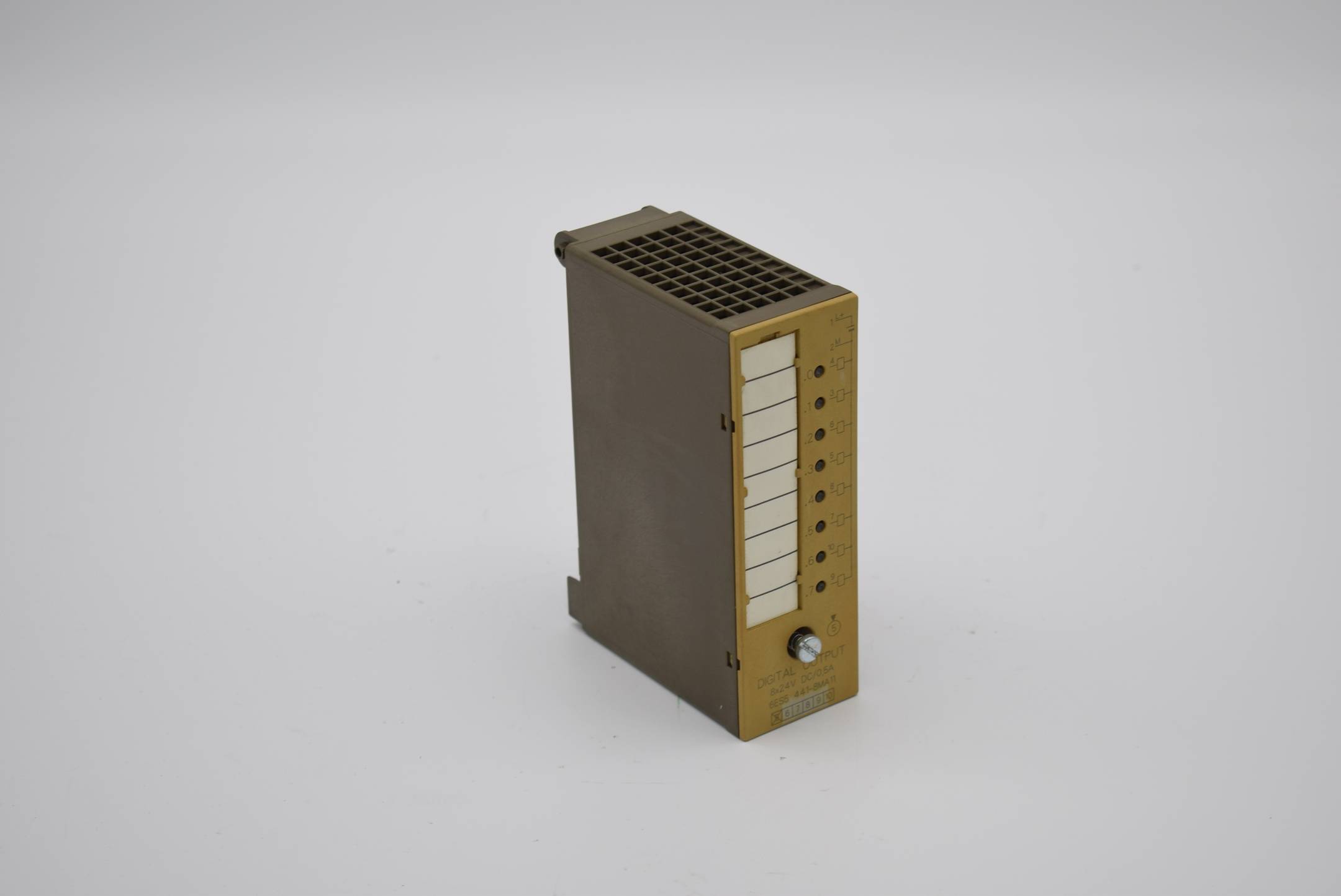 Siemens Simatic S5 Digital Ausgabe 6ES5441-8MA11 ( 6ES5 441-8MA11 )