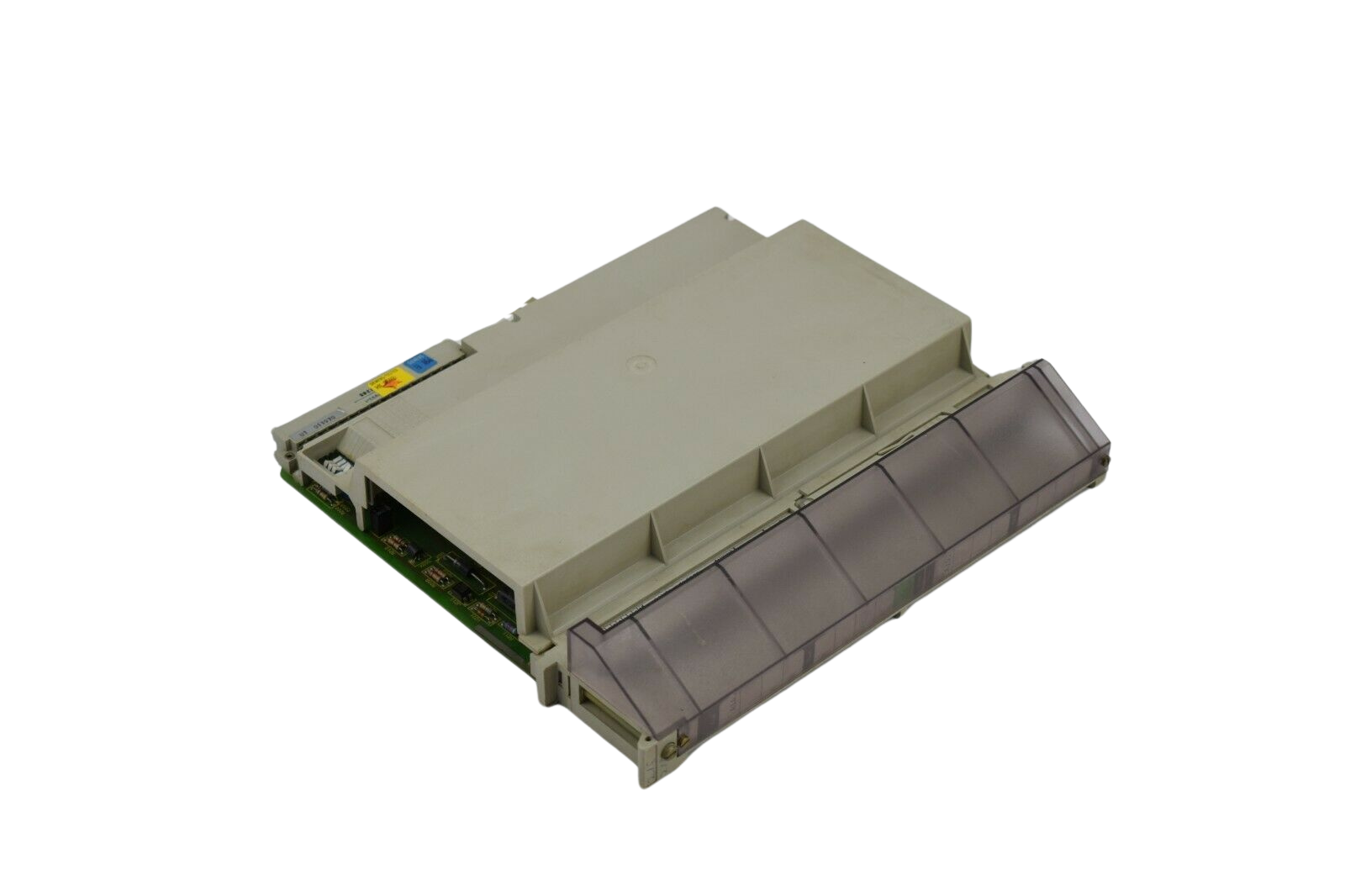 Siemens simatic S5 6ES5 454-4UA11 ( 6ES5454-4UA11 ) E.1
