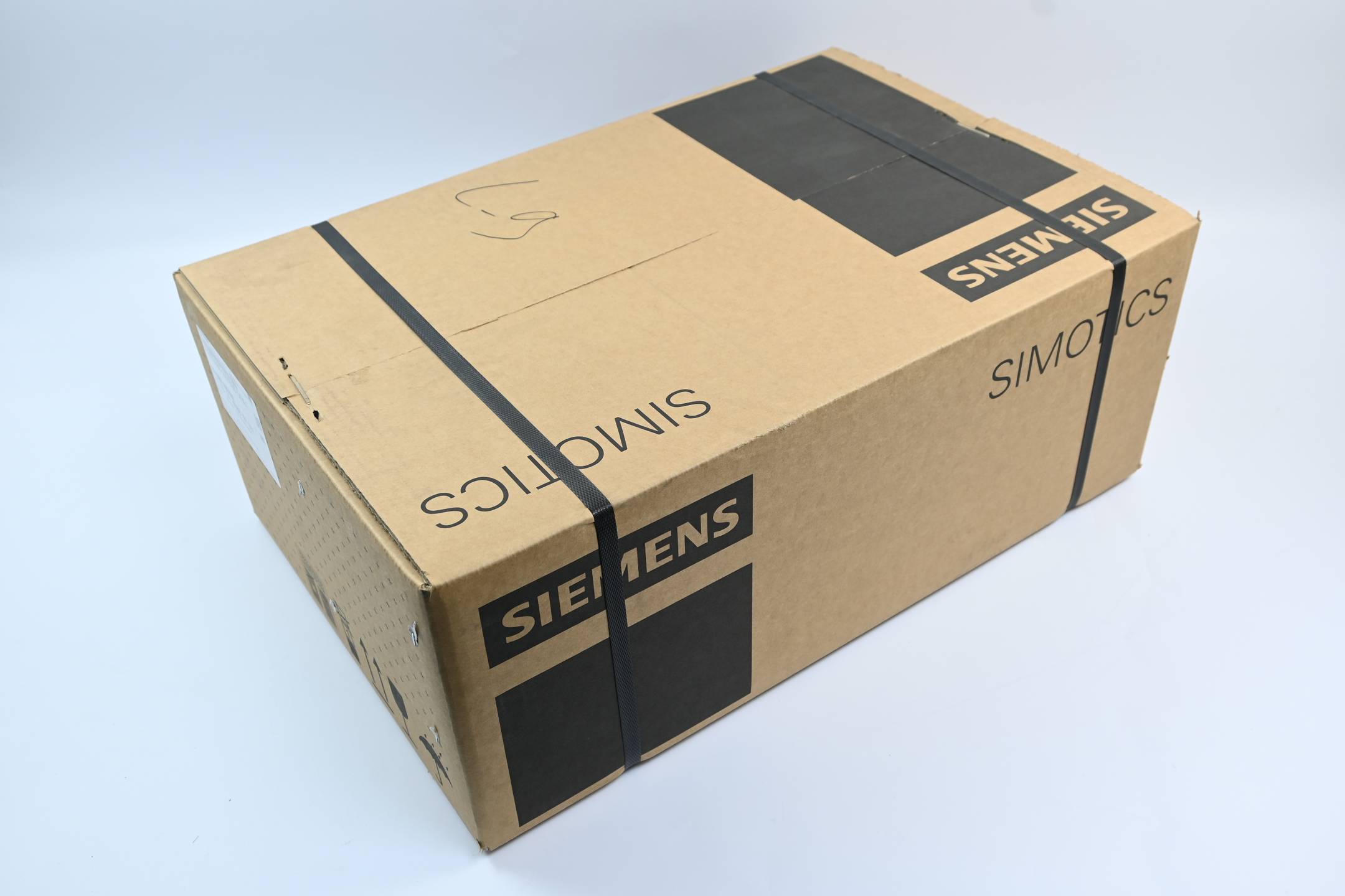 Siemens SIMOTICS Komponente 3~ Motor 1FN3300-2WB00-0AA1 ( 1FN3 300-2WB00-0AA1 )