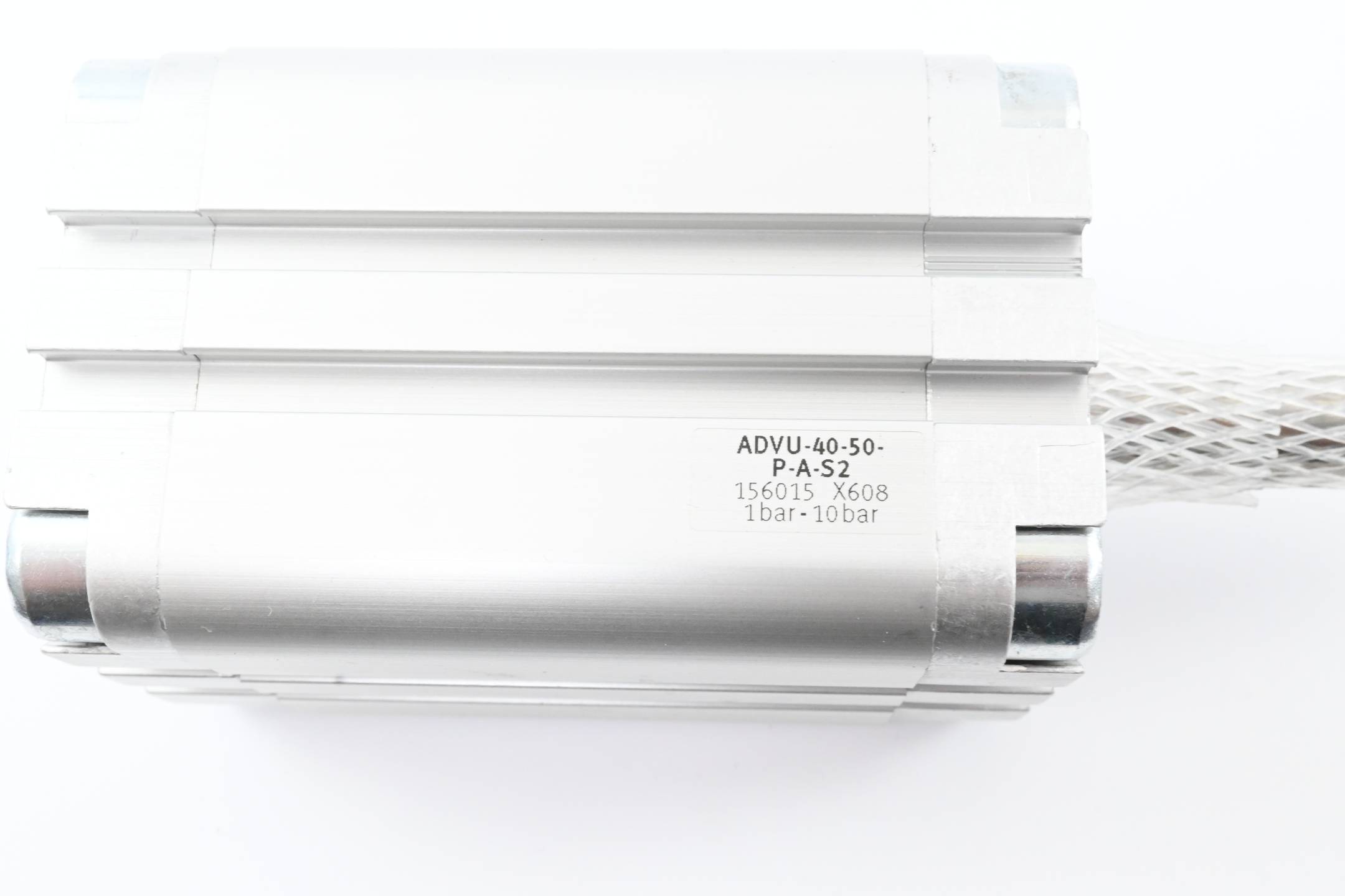 Festo Kompaktzylinder ADVU-40- -P-A-S2 ( 156015 )