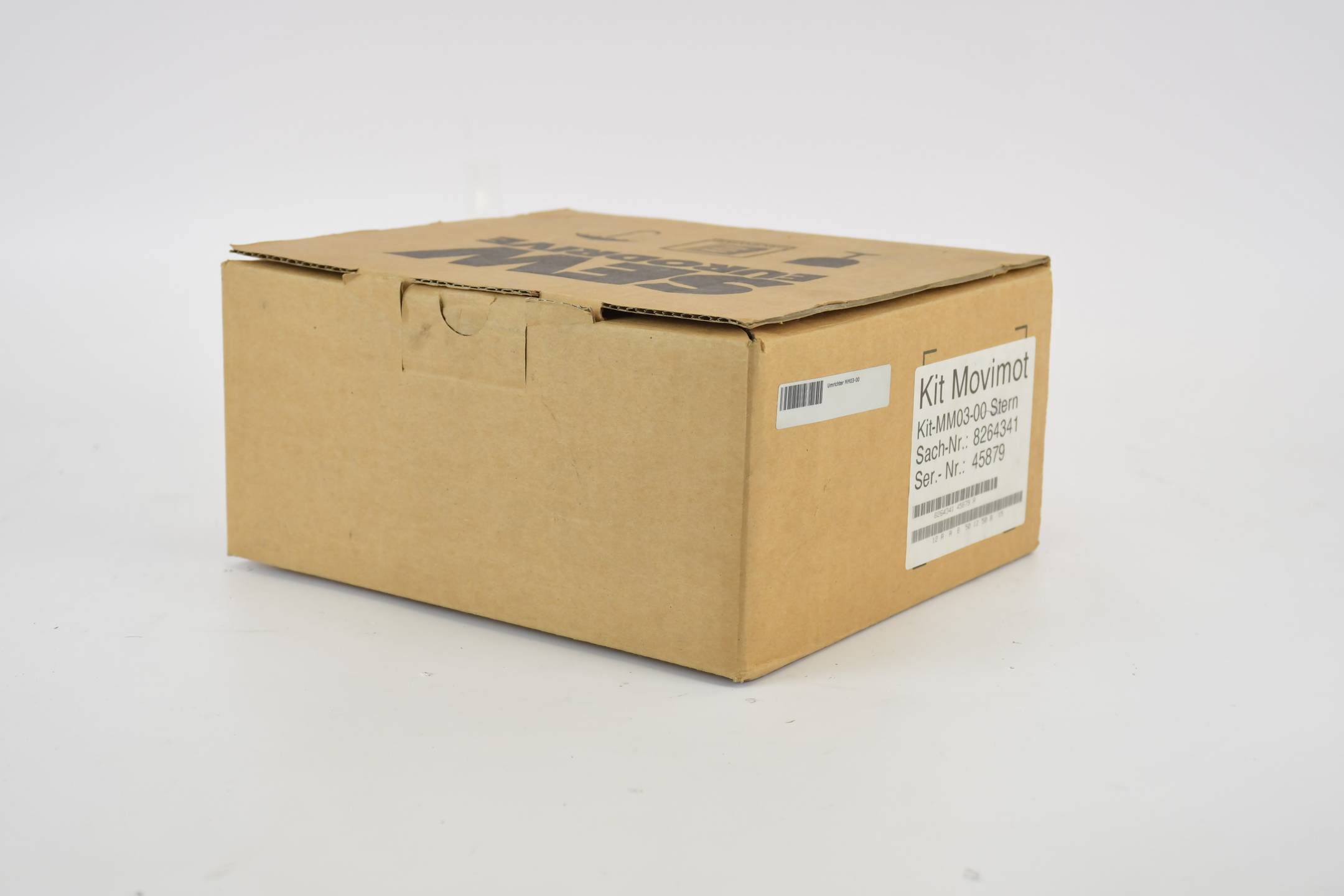 SEW movimot® Kit Kit-MM03-00 Stern ( 8264341 )
