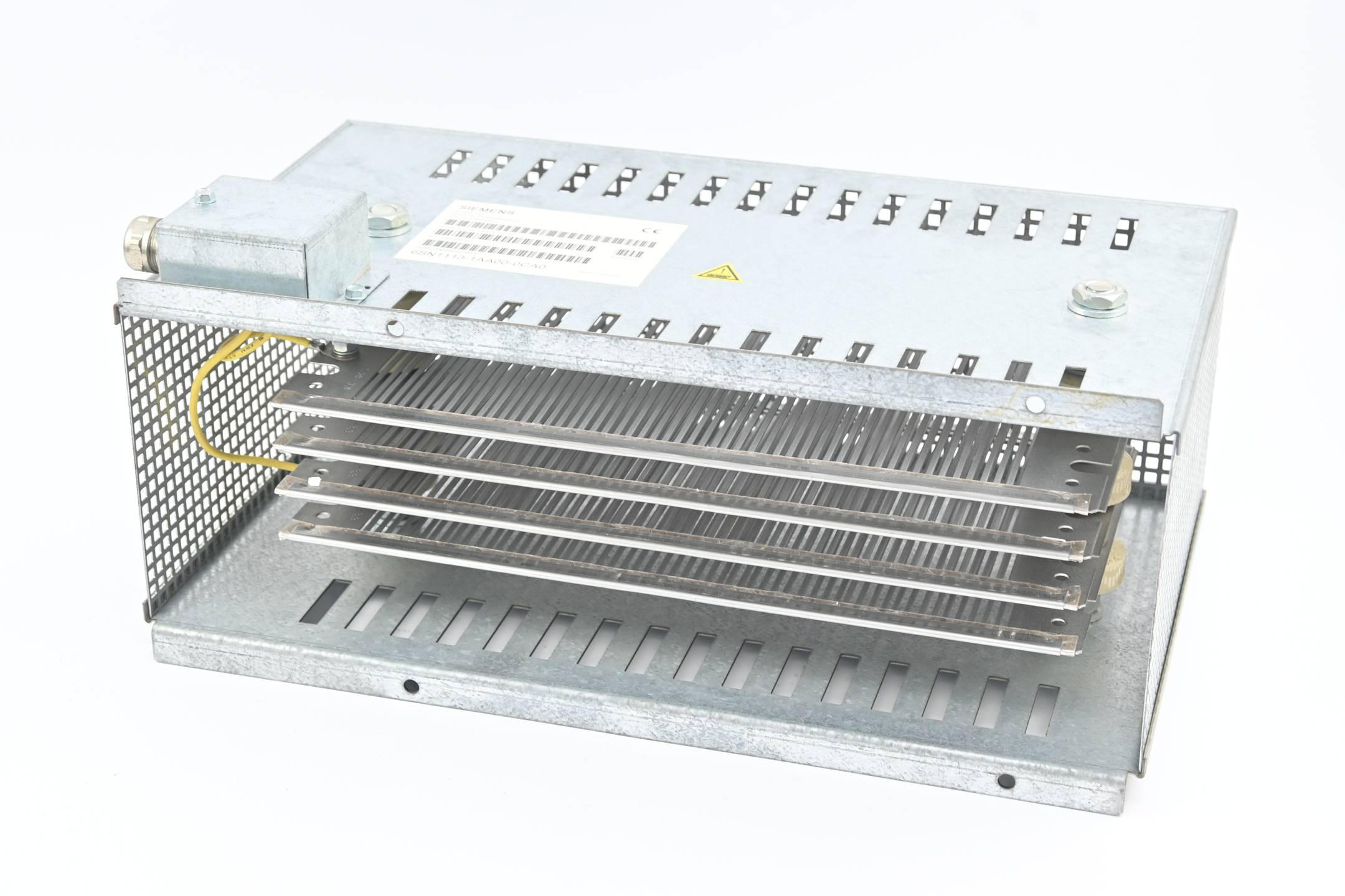 Siemens Simodrive Pulswiderstand 6SN1113-1AA00-0CA0 ( 6SN1 113-1AA00-0CA0 )