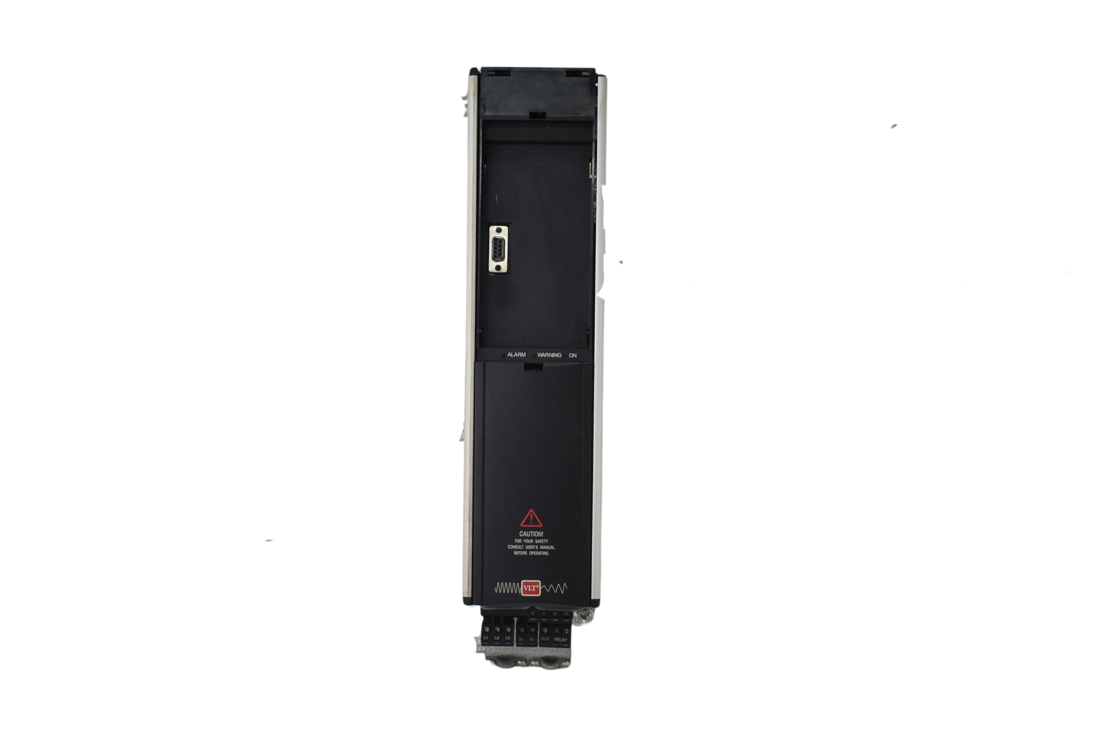 Danfoss VLT Type 5004 Frequenzumrichter 175Z0053 Danfoss VLT Type 5004 Frequenzumrichter 175Z0053