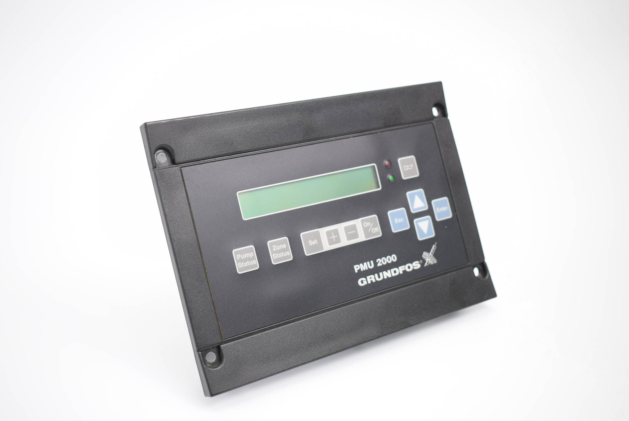 Grundfos Pumpensteuerung PMU 2000
