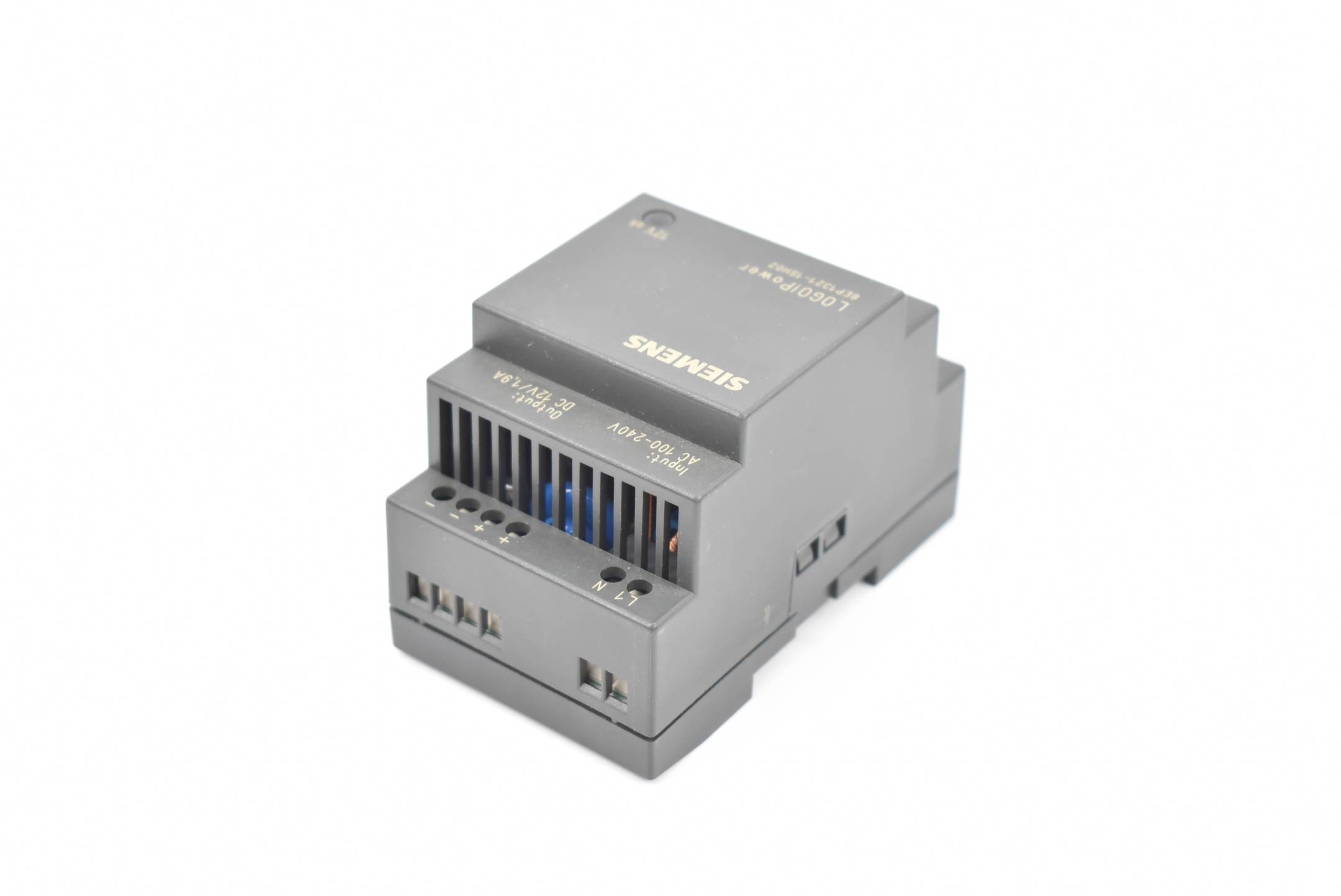 Siemens LOGO! Power 12V 6EP1321-1SH02 ( 6EP1 321-1SH02 )