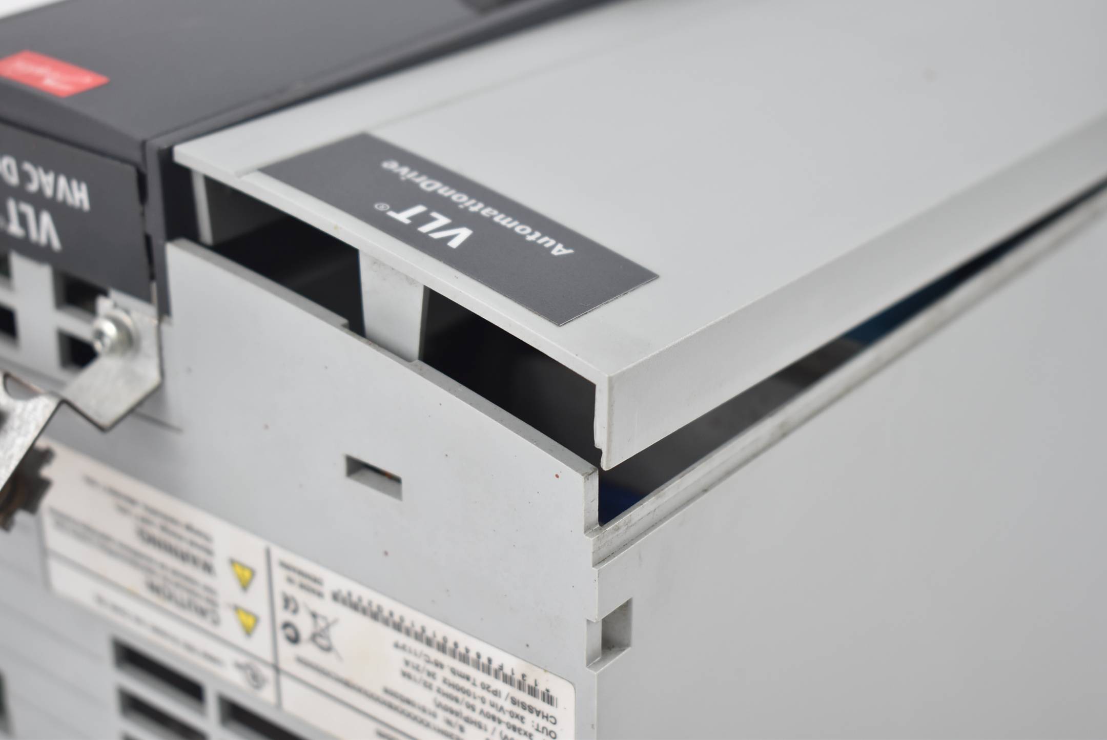 Danfoss VLT Umrichter FC-102P11KT4E20H1XXXXXXSXXXXAXBXCXXXXDX ( 131F8649 ) 11kW