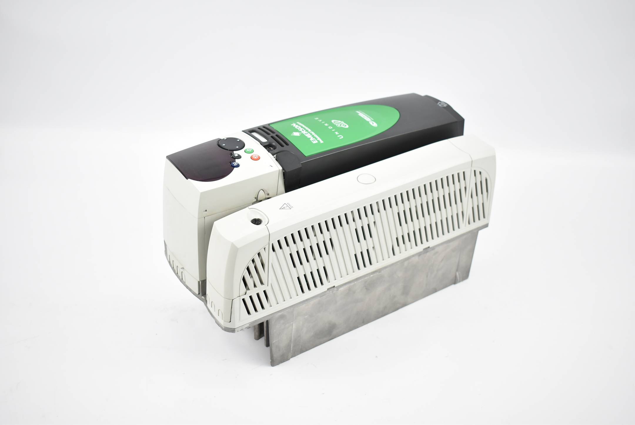 Emerson Control Techniques Unidrive SP2401 ( 5.5 / 7.5 kw ) inkl. SM-Keypad