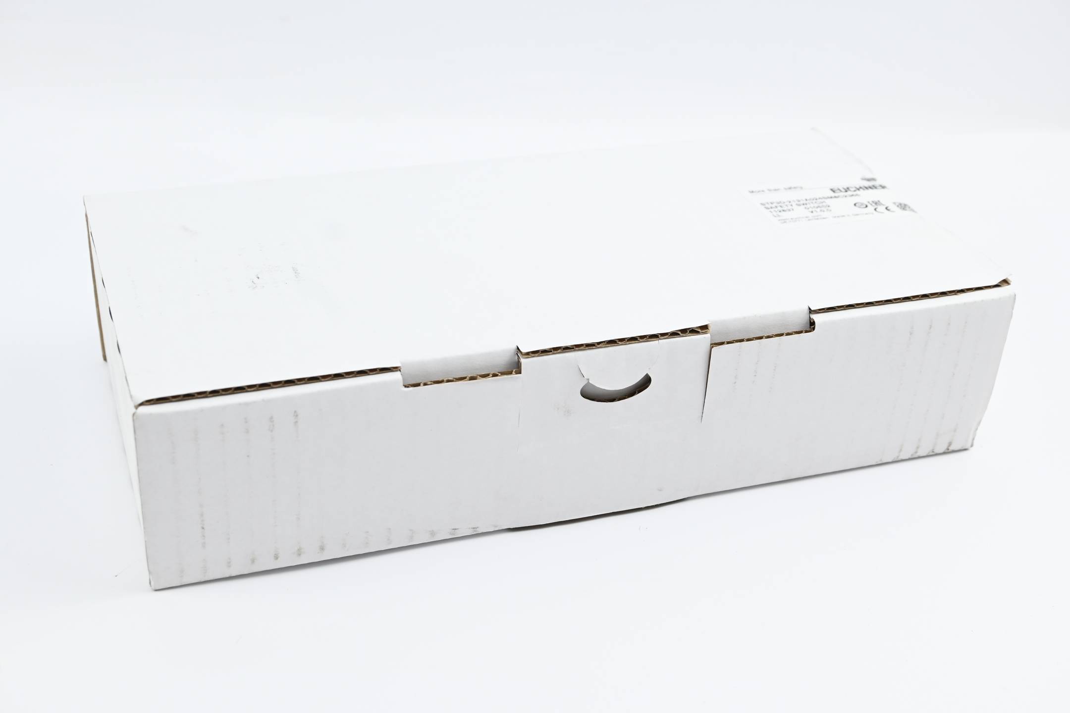 Euchner Sicherheitsschalter STP3D-2131A024SM8C2365 ( 112837 )