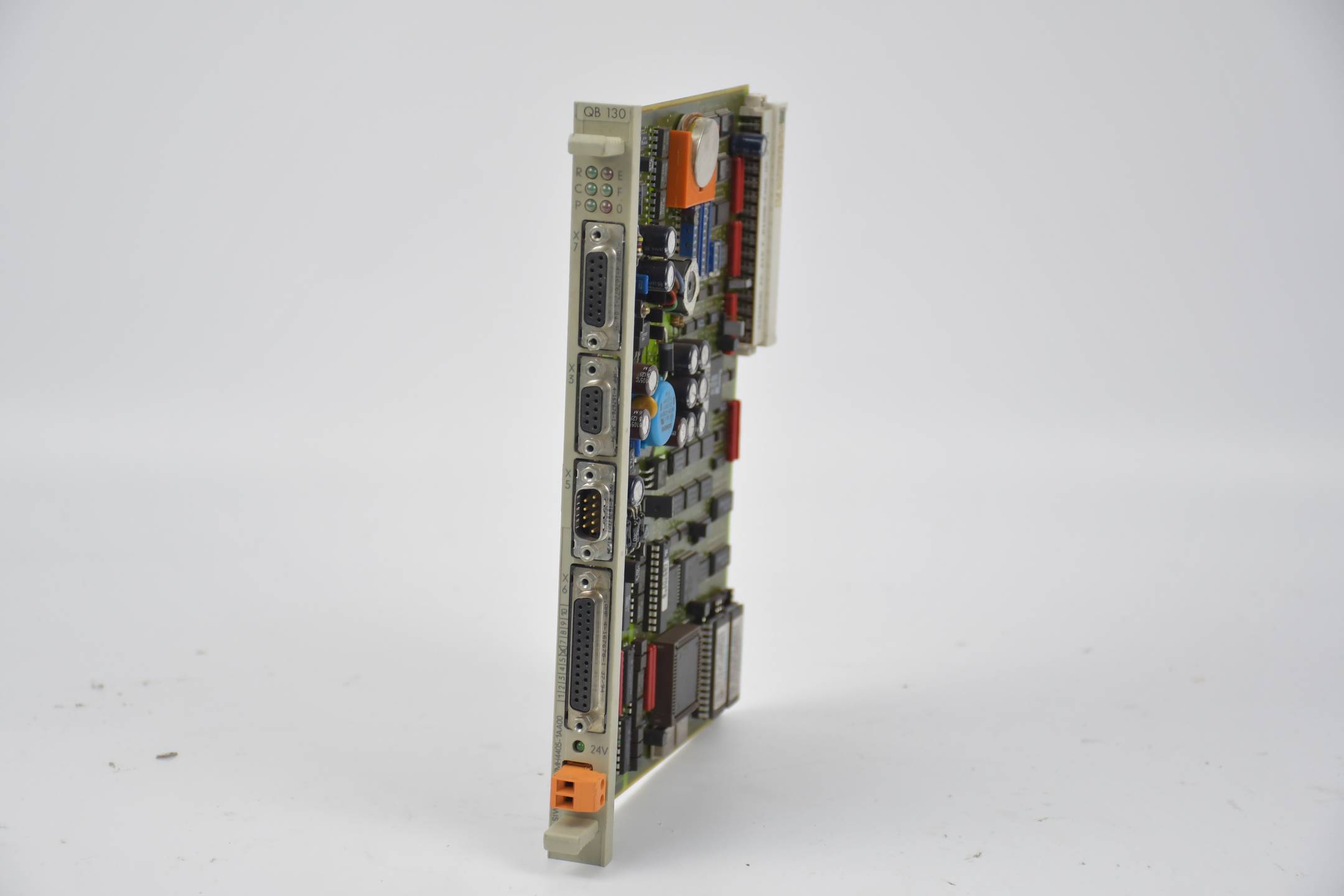 Siemens Siwarex Karte 7MH4405-1AA00 ( 7MH4 405-1AA00 )