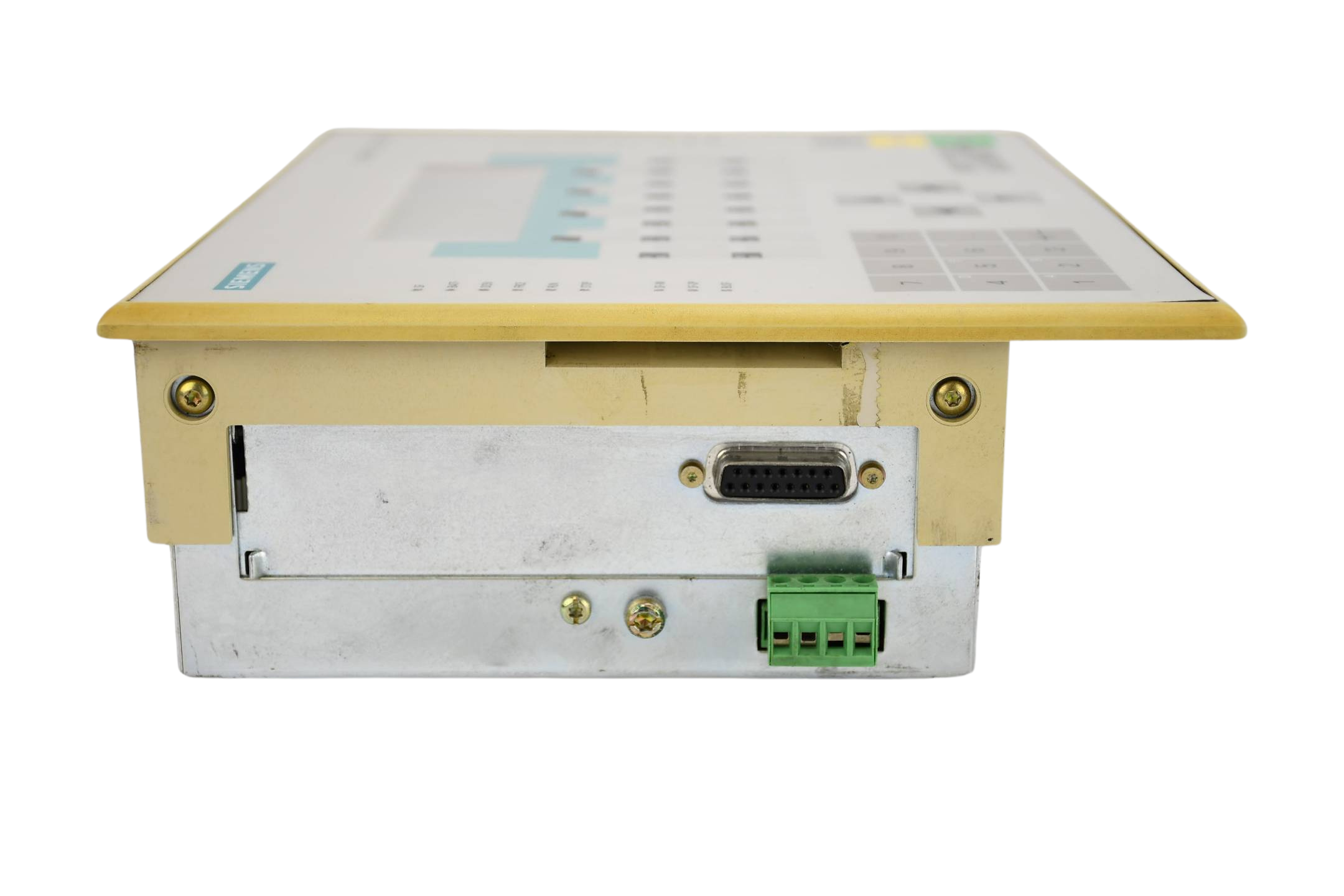Siemens simatic C7-633 DP Komplett 6ES7633-2BF00-0AE3 ( 6ES7 633-2BF00-0AE3 ) Siemens simatic C7-633 DP Komplett 6ES7633-2BF00-0AE3 ( 6ES7 633-2BF00-0AE3 )