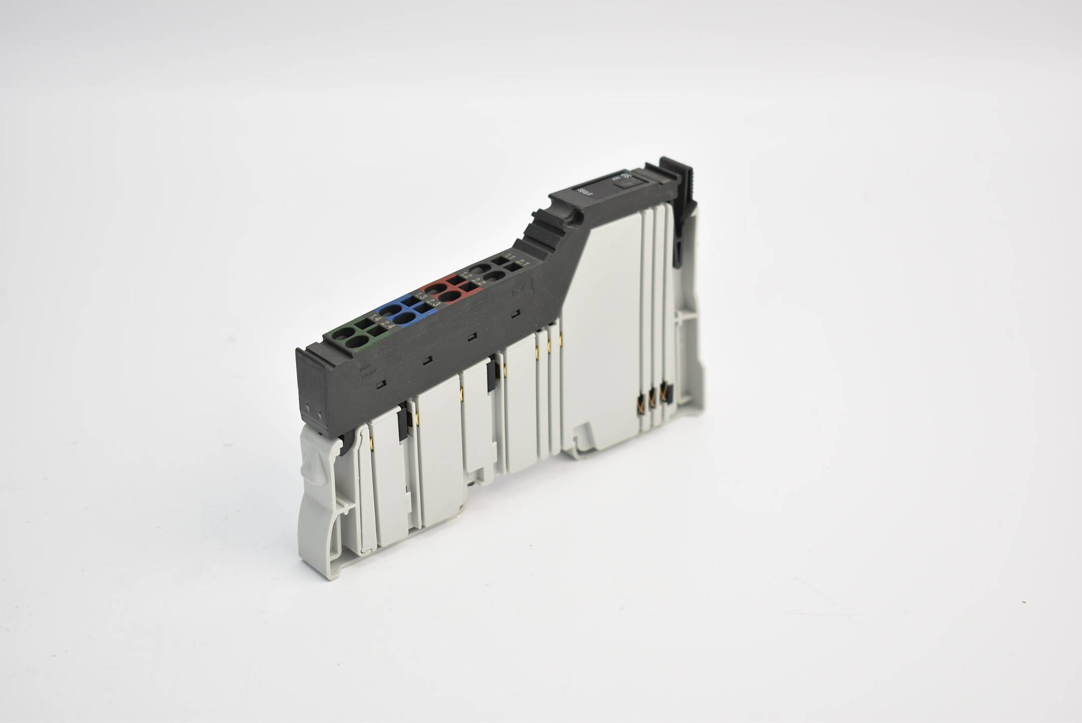 Rexroth Funktionsklemme R-IB IL 24 SEG/F-PAC R911170790-101