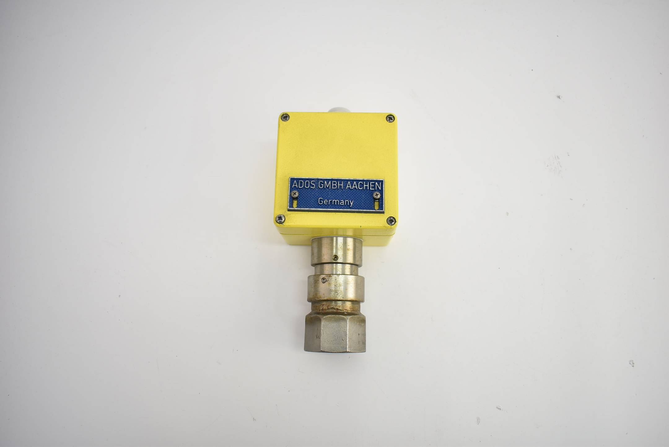 ADOS Gastransmitter 15-30 V 3 VA 4-20 mA GTR 196