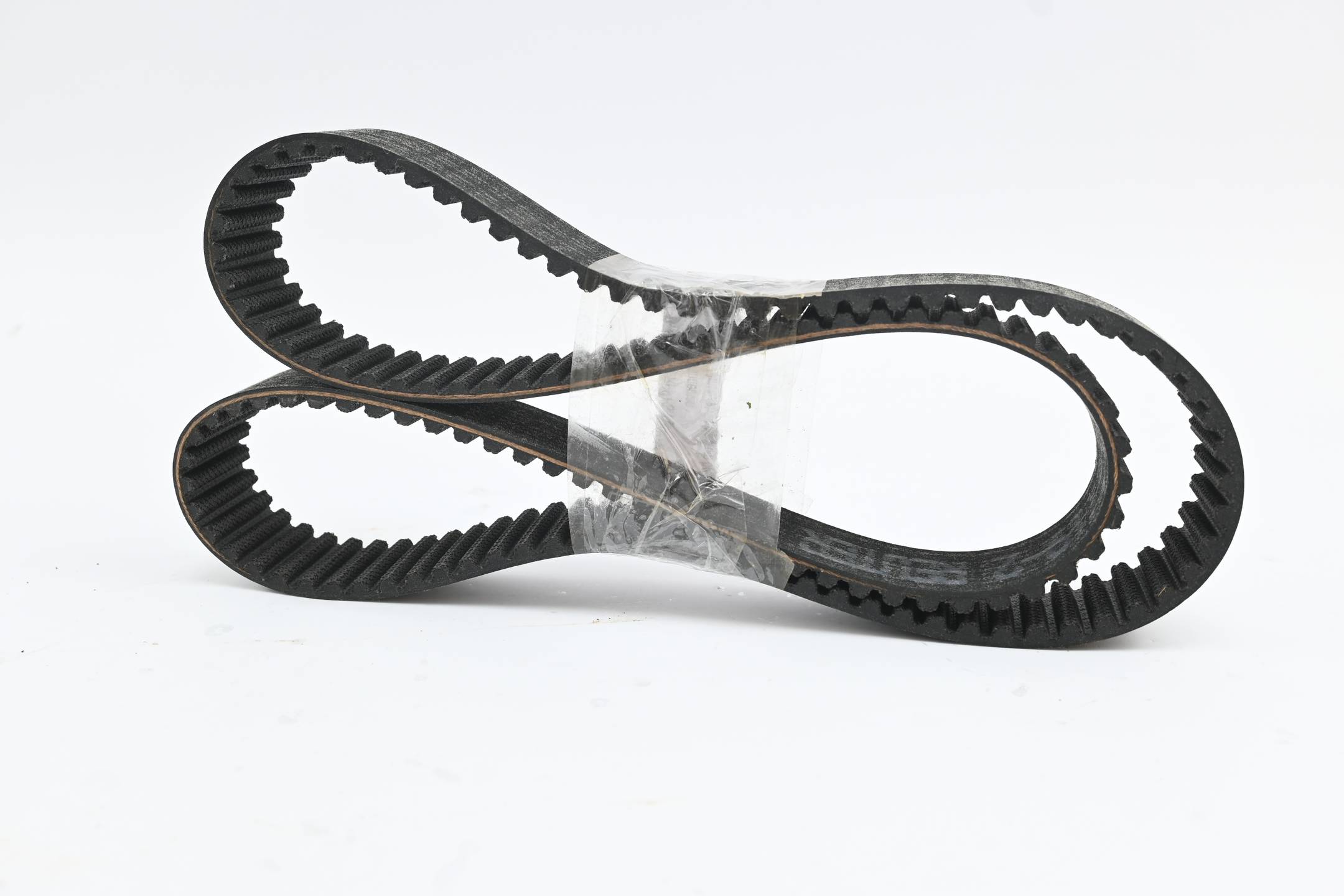 Reuter Zahnriemen 1120-8M-30 RPP HSN/SPE länge 1120mm Breite 30mm Zahnmitte 8mm