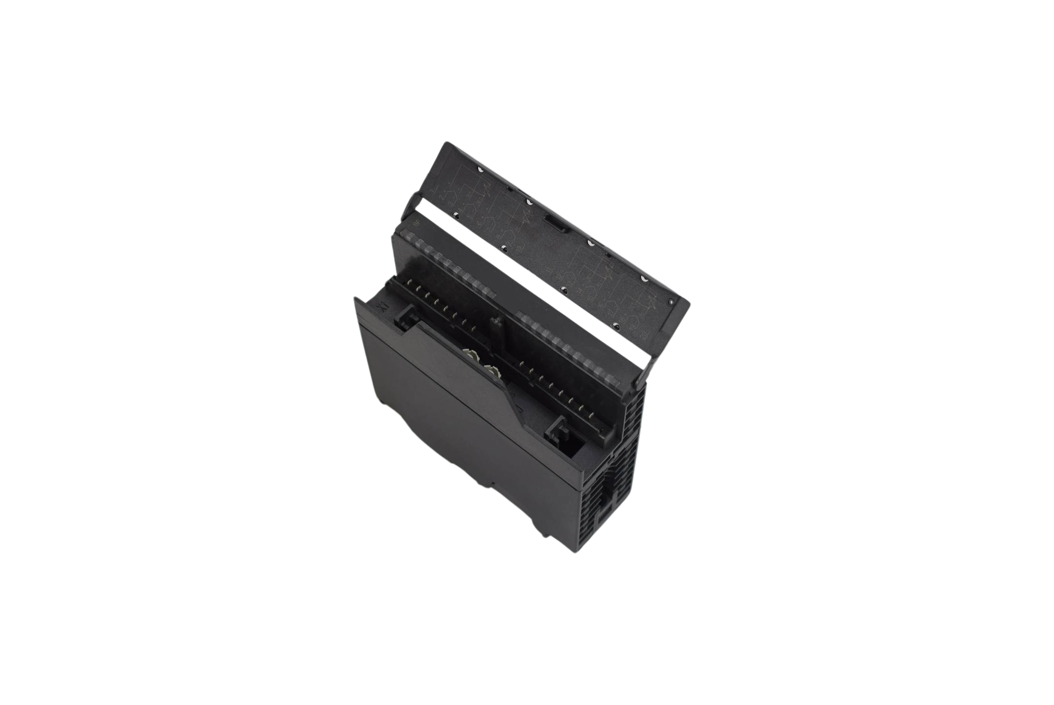 Siemens simatic ET200PA Smart Analogeingang 6ES7 650-8AR60-0AA0 ( 6ES7650-8AR60-0AA0 ) E1