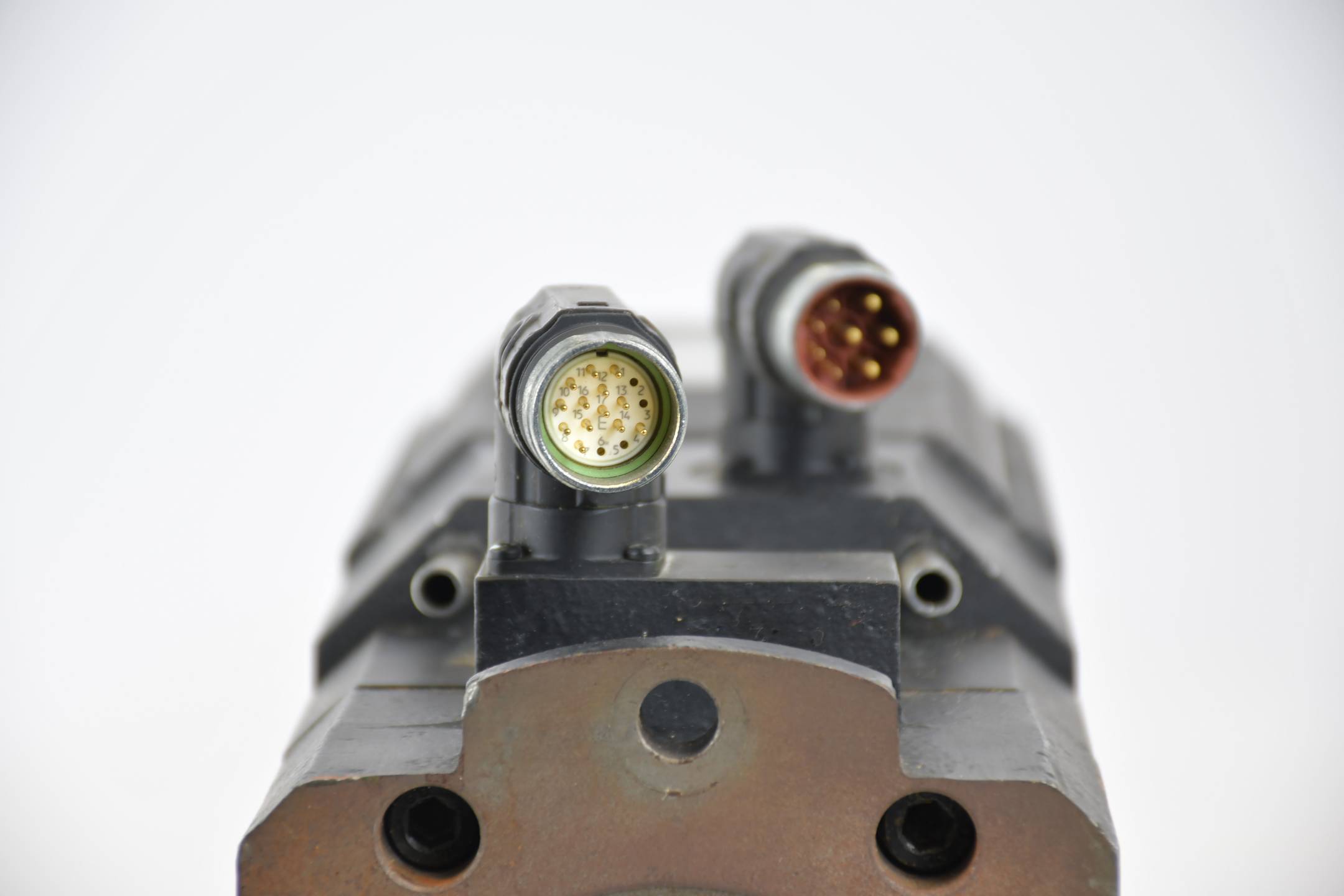 Baumüller Servomotor fDS 71-MC ( DS 71-MC ) 394715