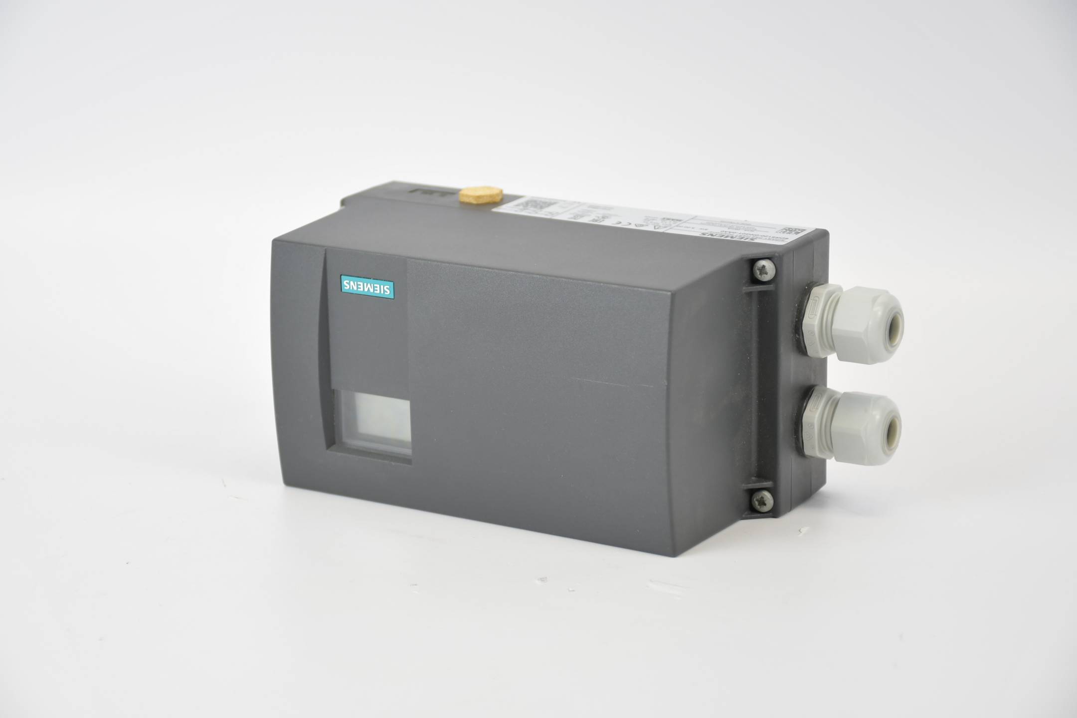 Siemens sipart PS2 Stellungsregler 6DR5120-0NG01-0AA0 ( 6DR5 120-0NG01-0AA0 )