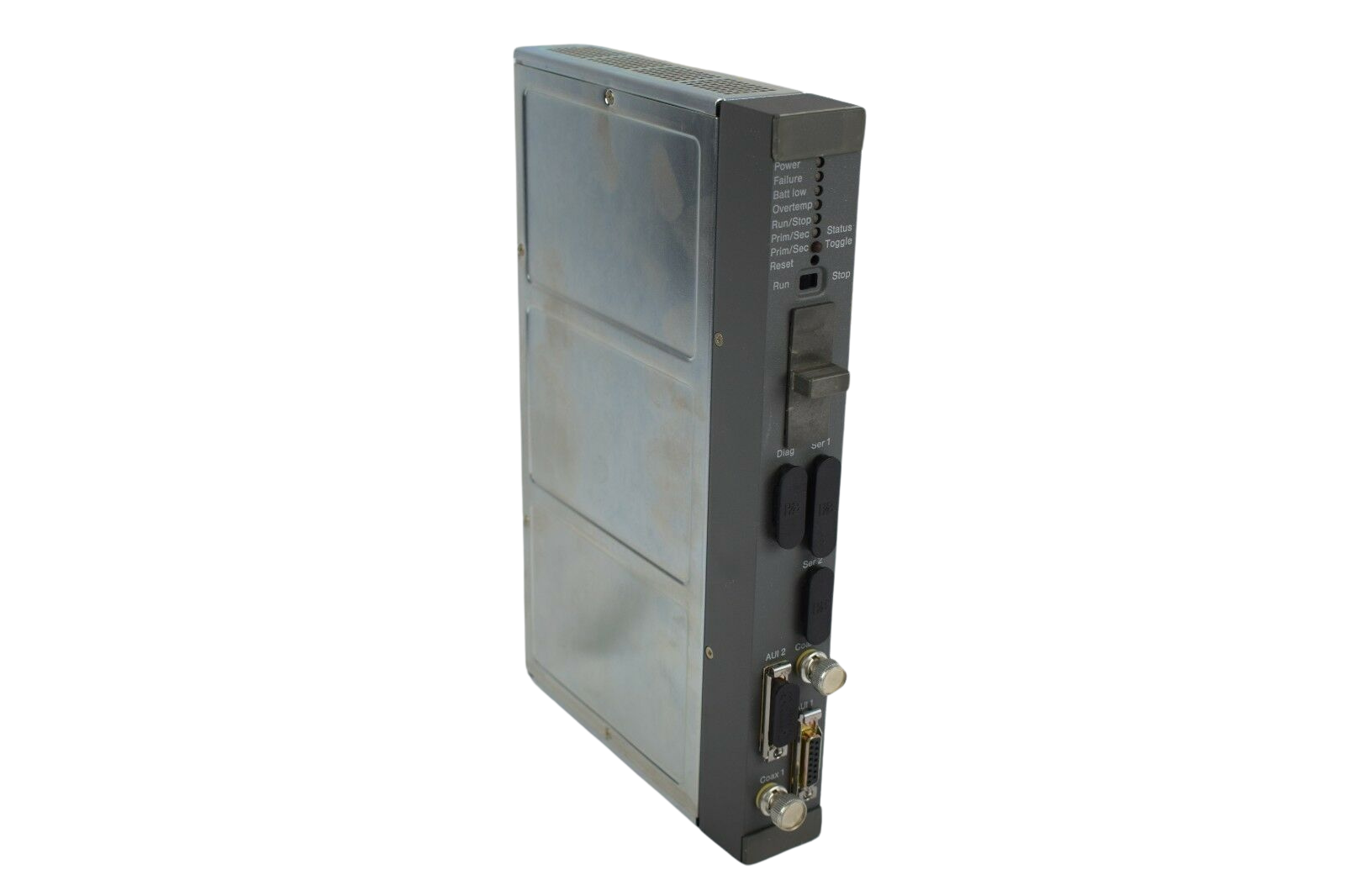 H&B / ABB Freelance CPU module 2000 37211-4-0338701