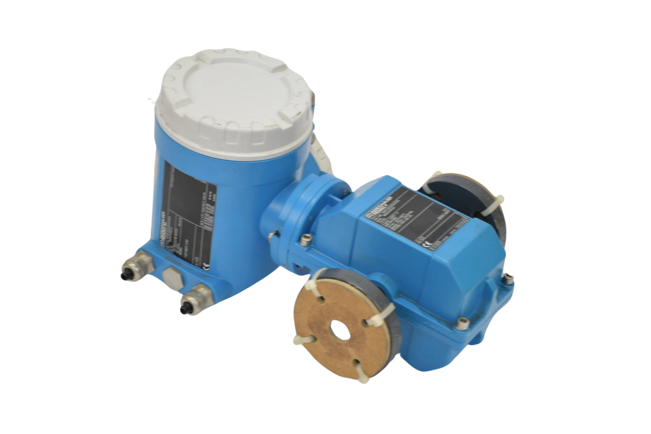 ENDRESS+HAUSER PROMAG P 50P15-EA0A1AA0A1AA