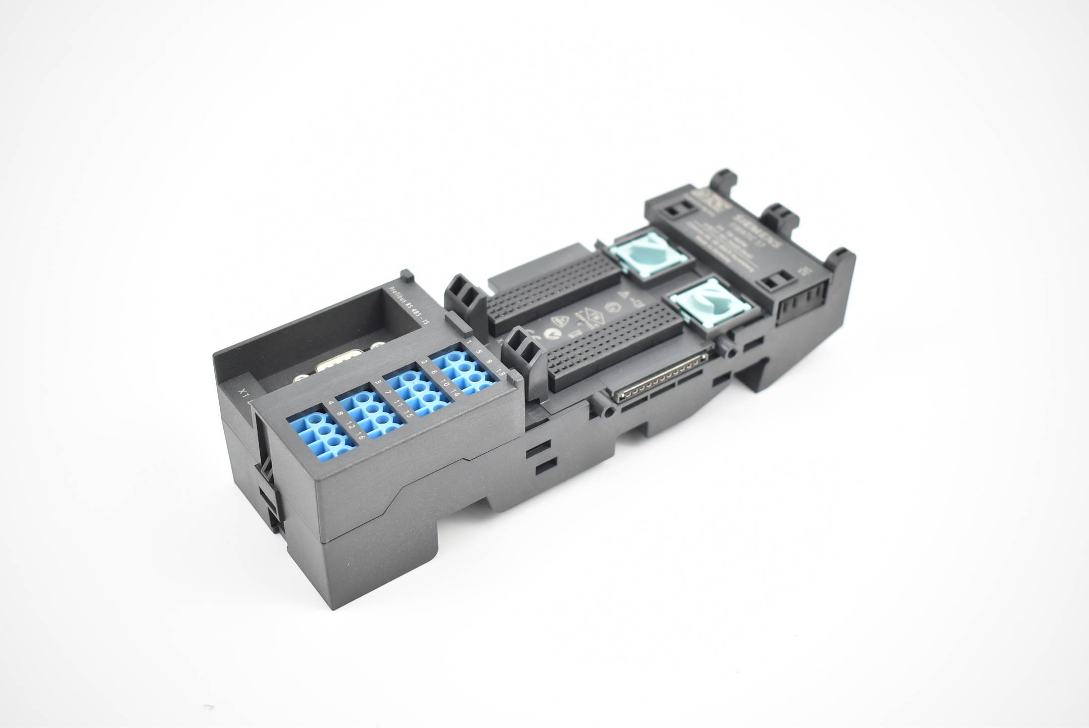 Siemens Simatic DP Terminalmodul 6ES7193-7AA00-0AA0 ( 6ES7 193-7AA00-0AA0 )