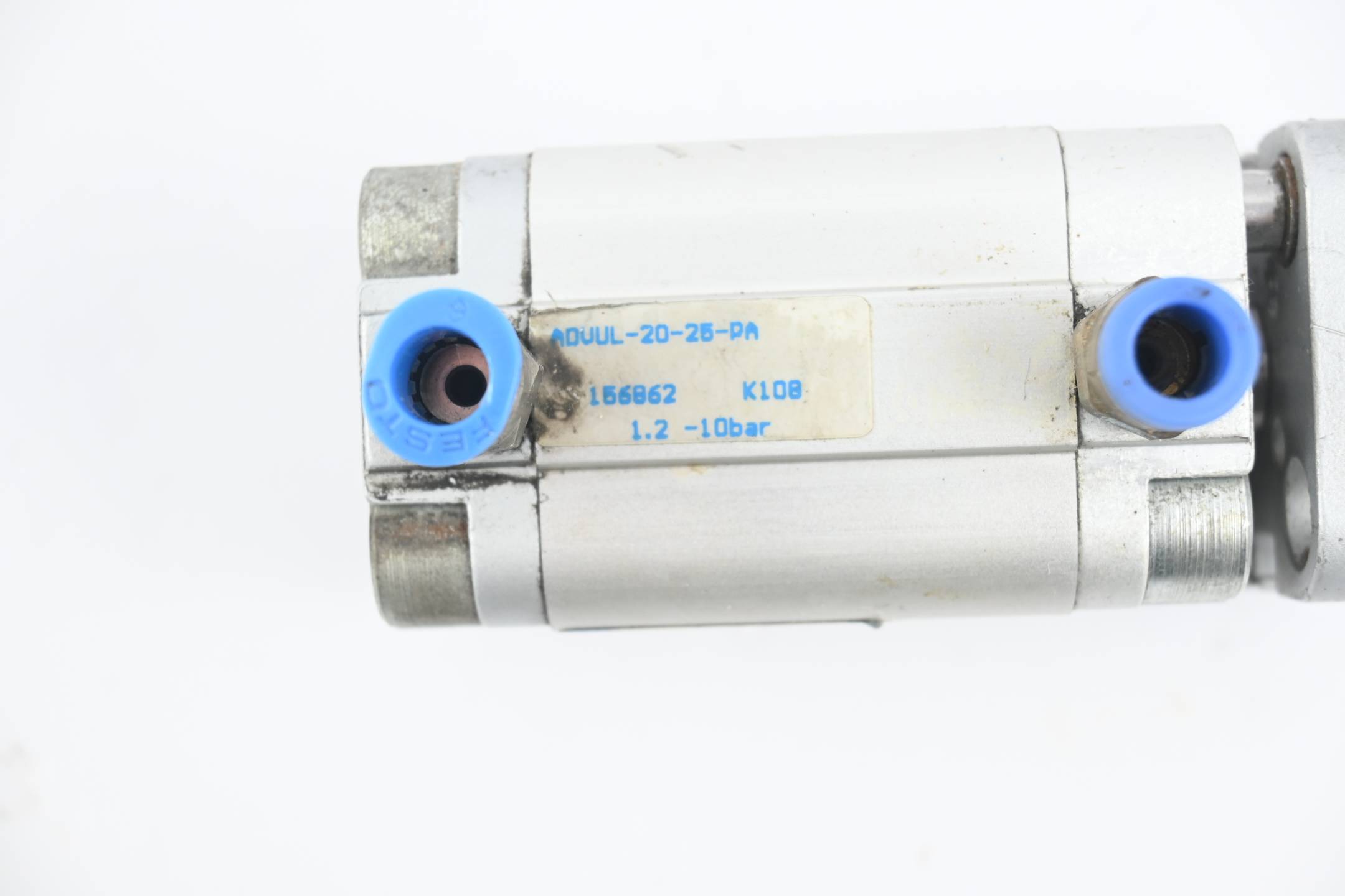 Festo Kompaktzylinder ADVUL-20-25-P-A ( 156862 )