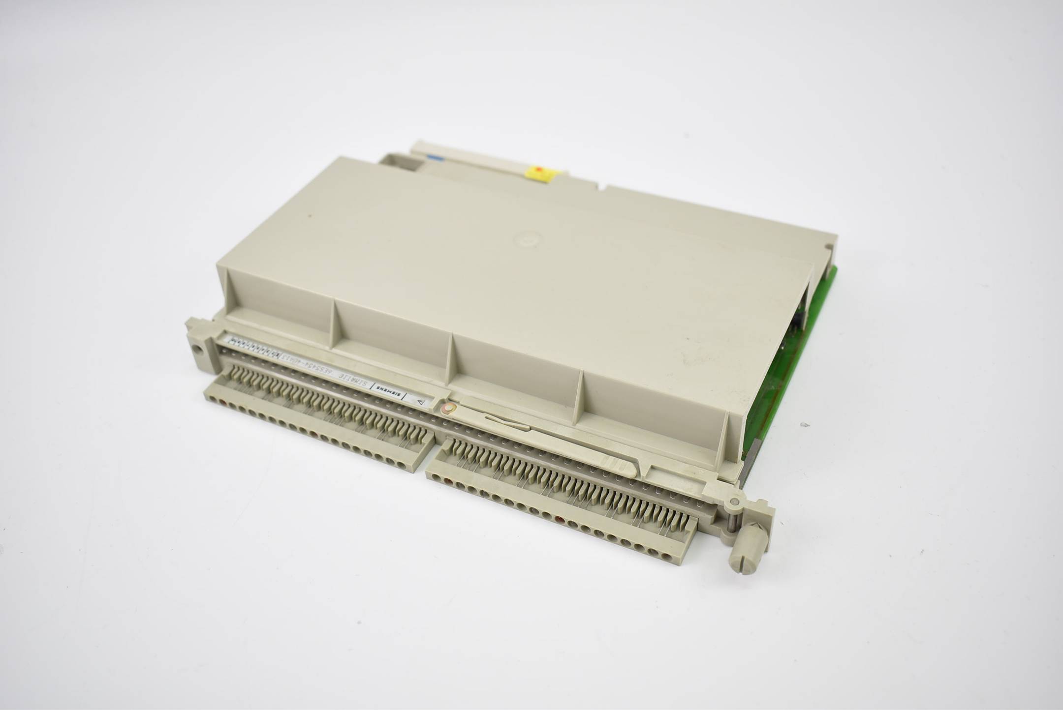 Siemens simatic S5 digital 24VDC 2A 6ES5 454-4UA13 ( 6ES5454-4UA13 )