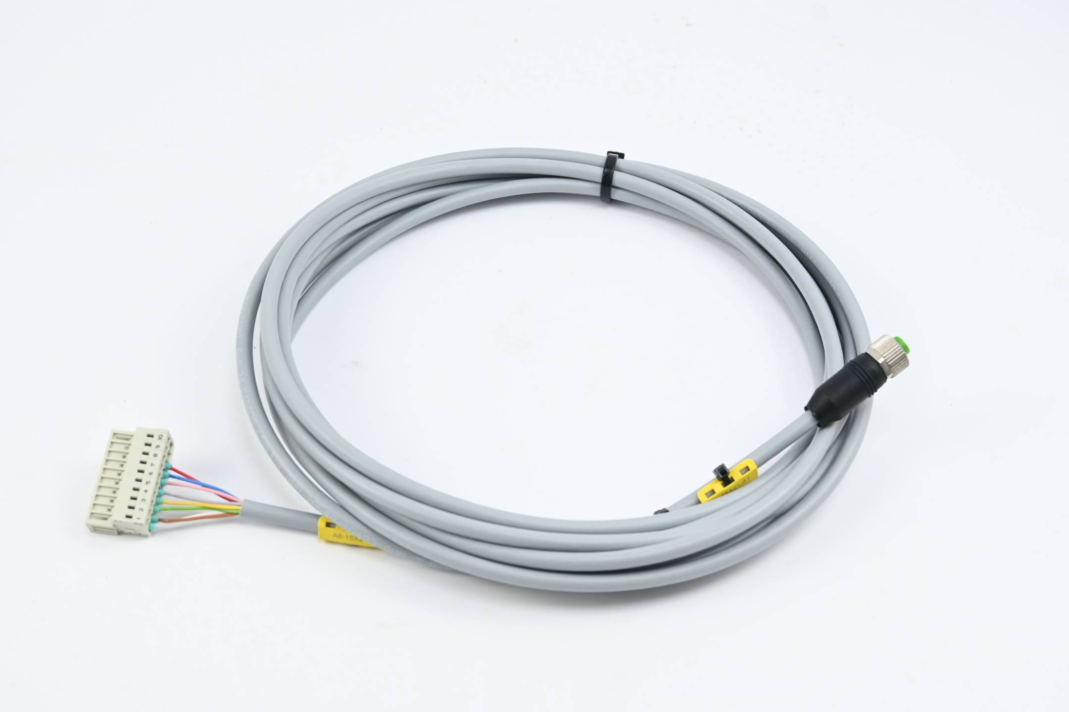 DMG Mori Verbindungskabel 2673353 ( Li9YH-11YH ) AWM 20549/10493 