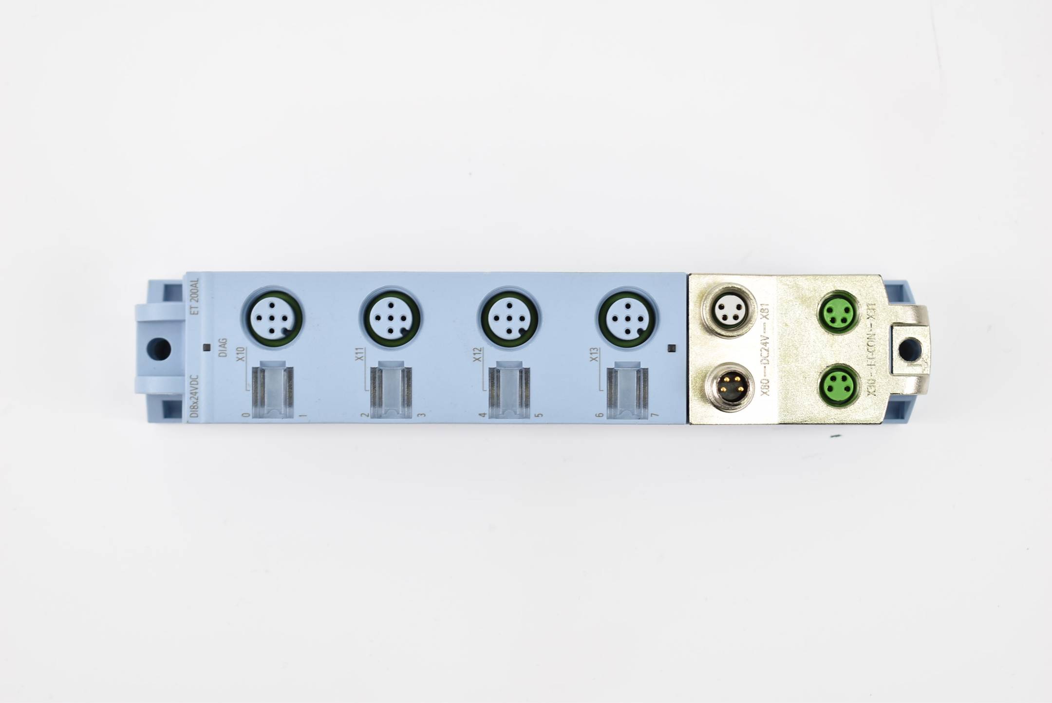Siemens Simatic ET 200AL 6ES7141-5AF00-0BA0 ( 6ES7 141-5AF00-0BA0 )