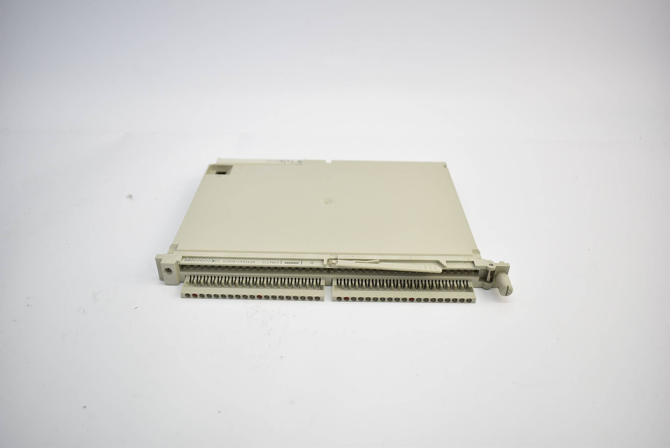 Siemens simatic S5 digital 6ES5 441-4UA13 ( 6ES5441-4UA13 )