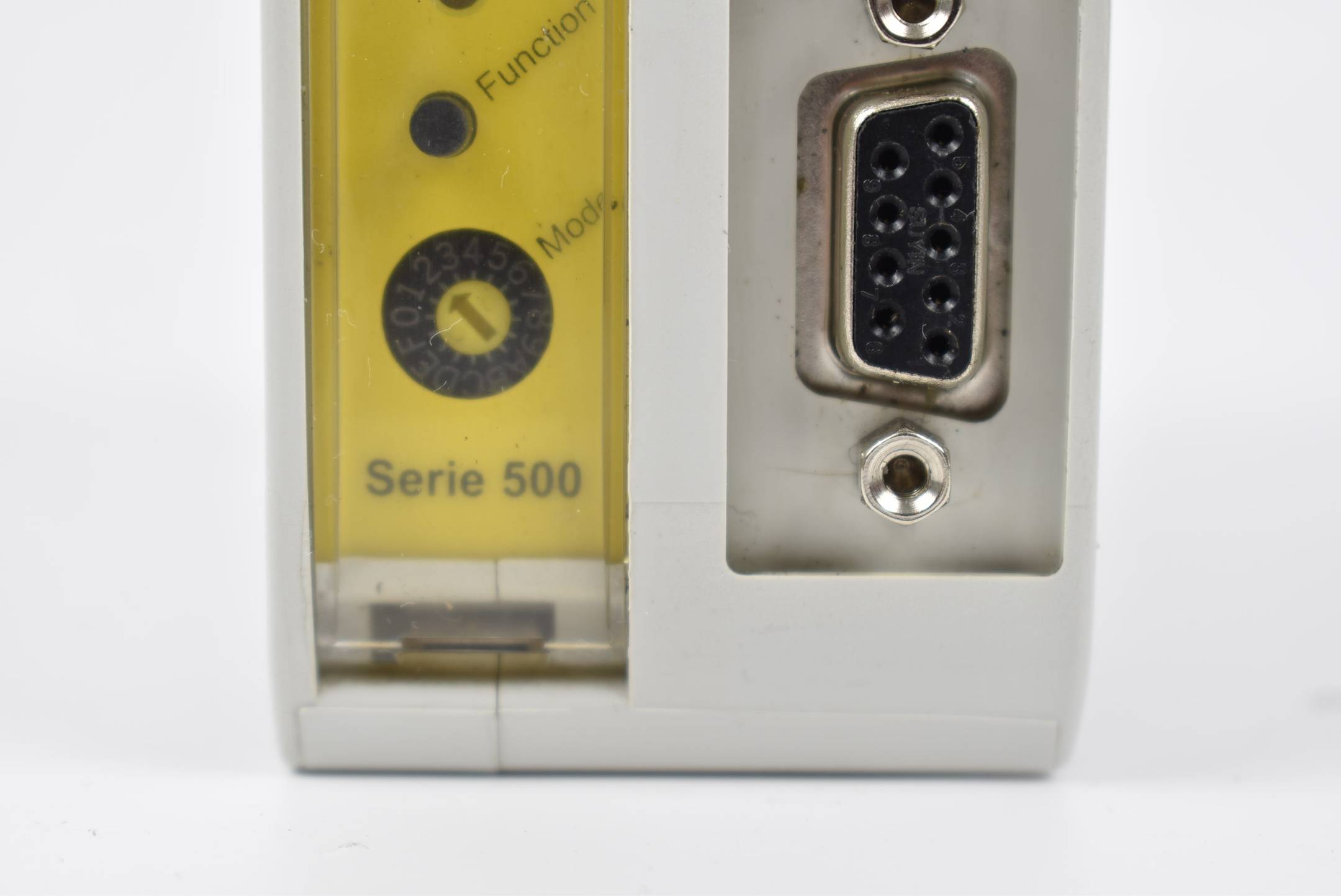 MB Serie 500 Fernwartungssysteme Connect Line 10-30 V DC