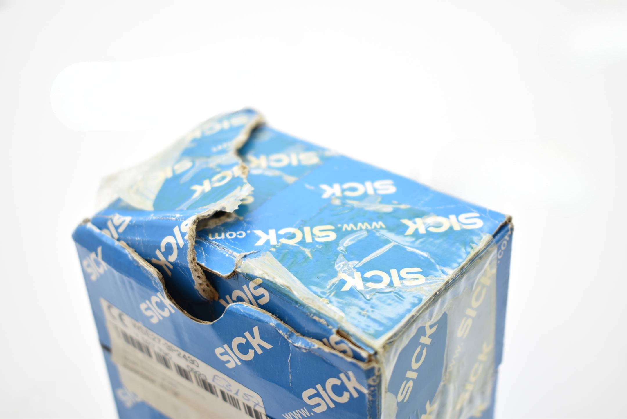 SICK Einweg-Lichtschranke WSE27-3P2430 ( 1027790 ) SICK Einweg-Lichtschranke WSE27-3P2430 ( 1027790 )
