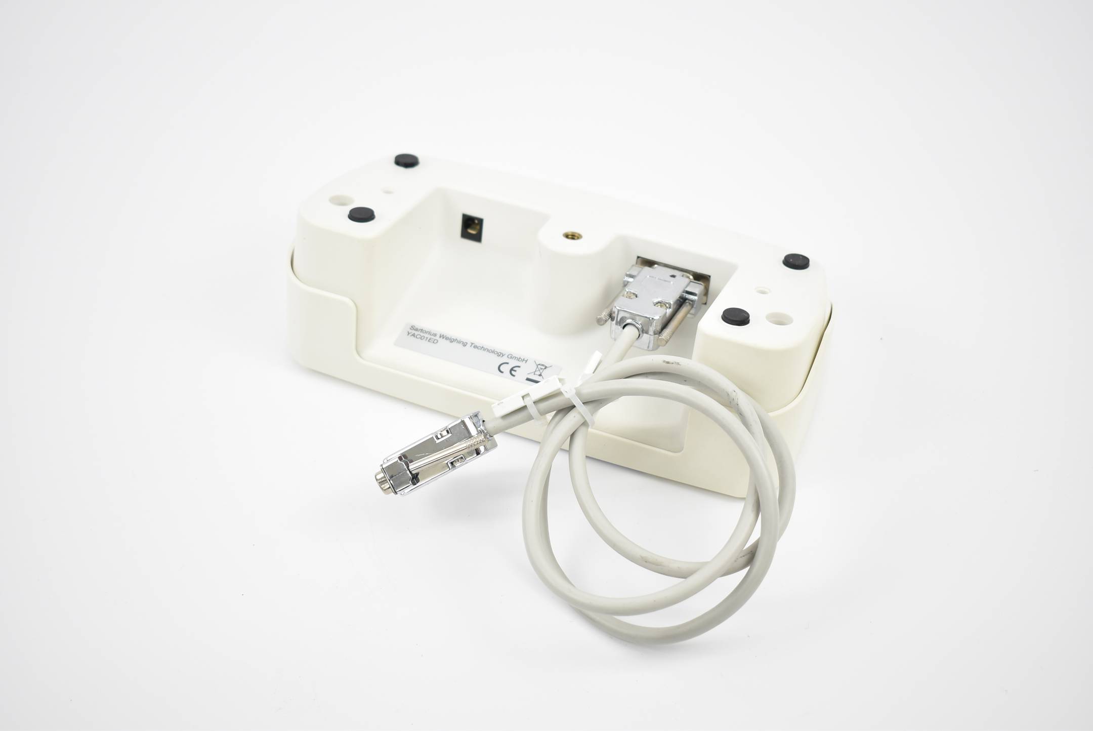 Sartorius Anzeige- und Bedieneinheit YAC01ED