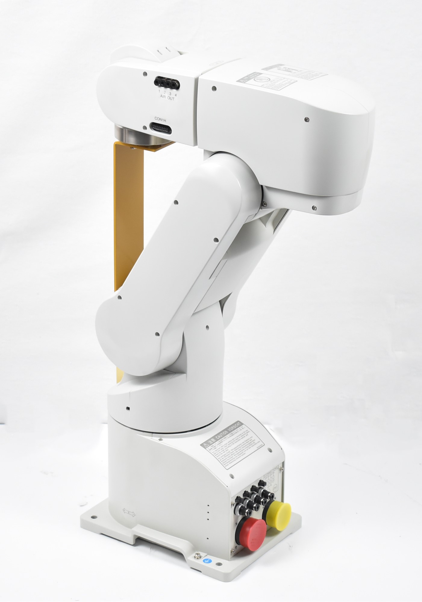 Mitsubishi Melfa RV-1A Roboter RV-1A-S12 + Controller ( CR1-571-S12 )