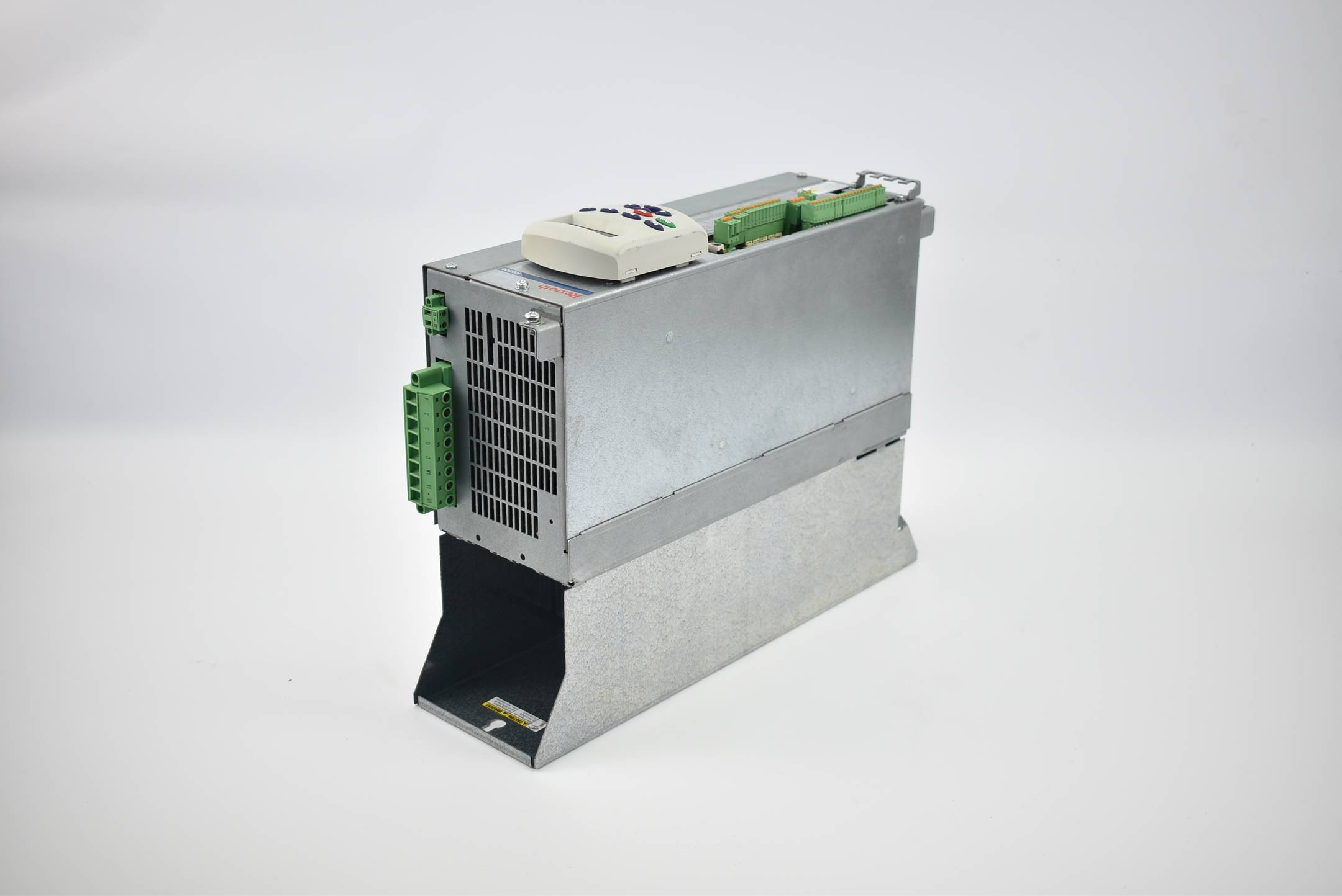 Indramat Rexroth Frequenzumrichter RD52.2-4B-015-L-A2-FW + RZB01.2-UN