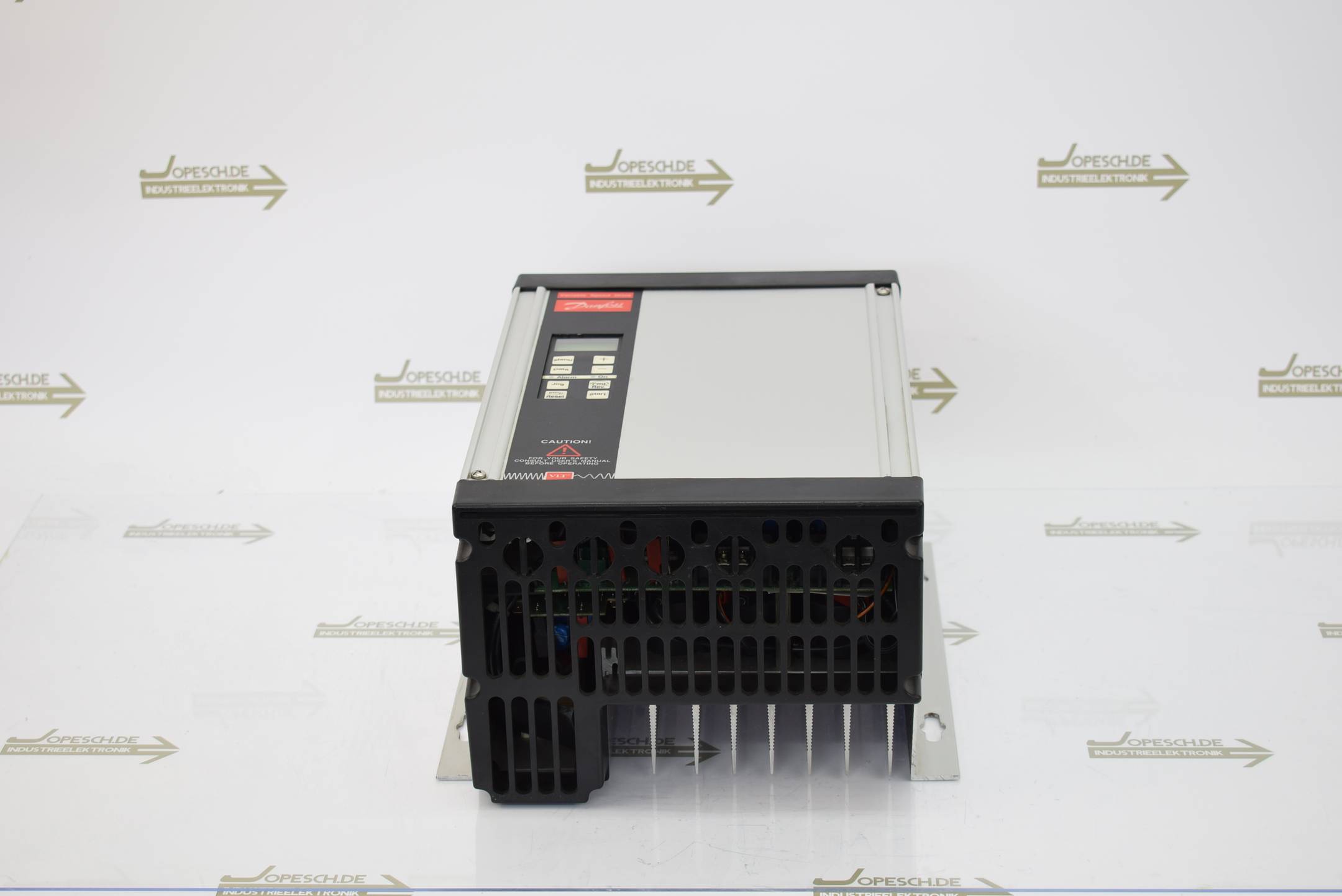 Danfoss Frequenzumrichter VLT Type 3002 (175H7238 ) 380-415V