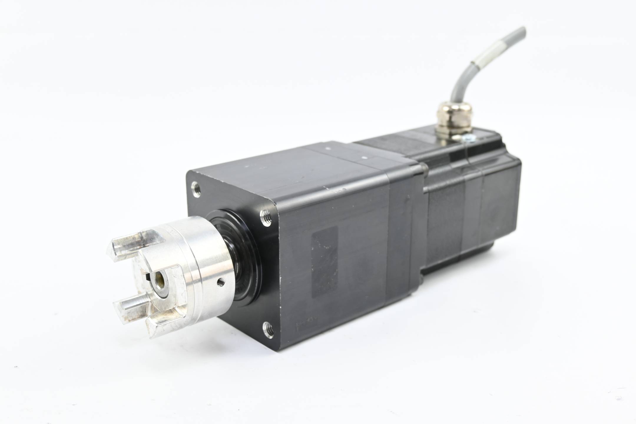 Berger Lahr SIG Positec Servomotor VRDM 397/50 LWB ( 53625035003 )