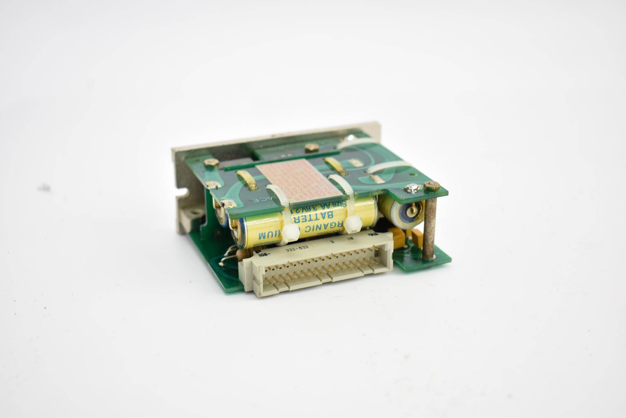 ABB Sace Leistungsschalter Control Module UXAB239399070