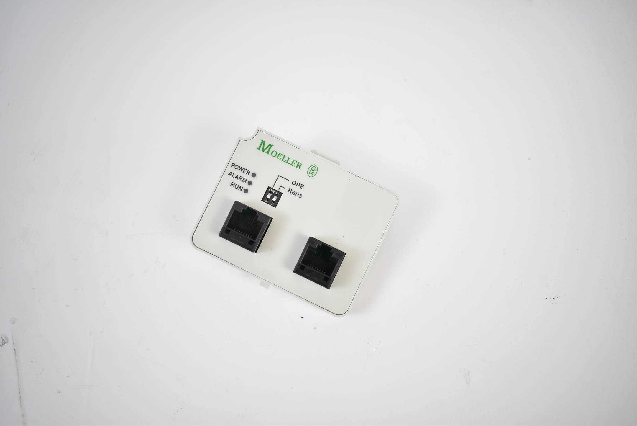 Moeller Adapter Modul DEV51-NET-TC ( 10M05 )