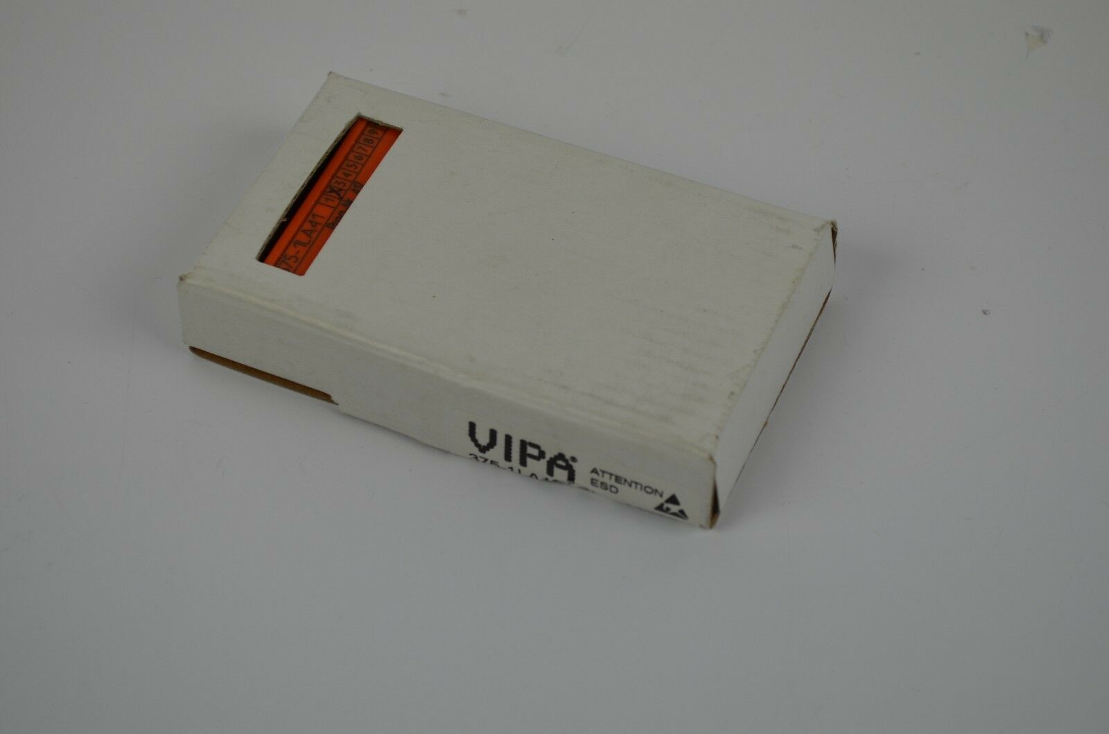 VIPA 375-1LA41 E2