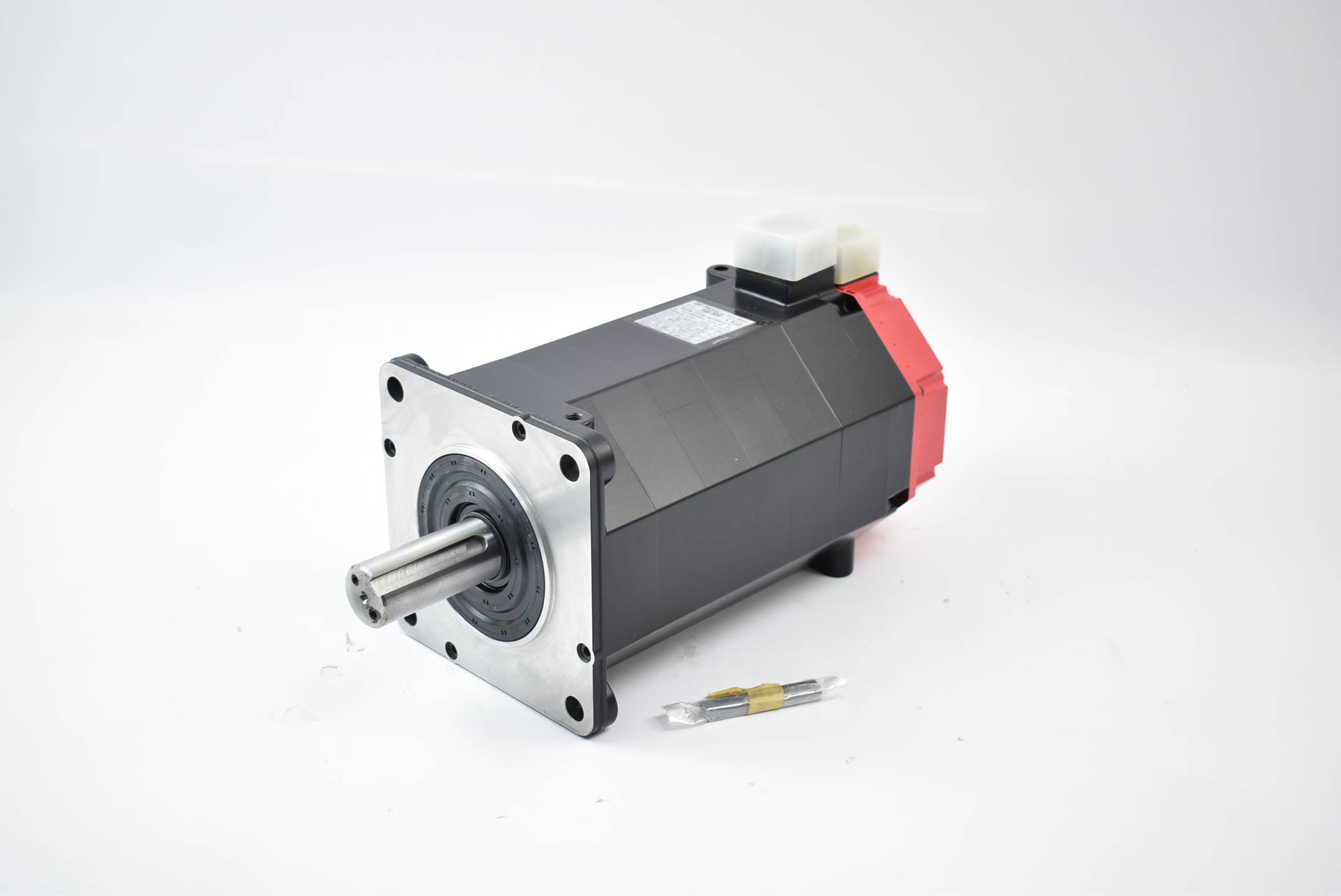 Fanuc AC Servomotor α22/3000 4,4kW 132V 20A 200Hz 3000rpm A06B-0148-B075#7076