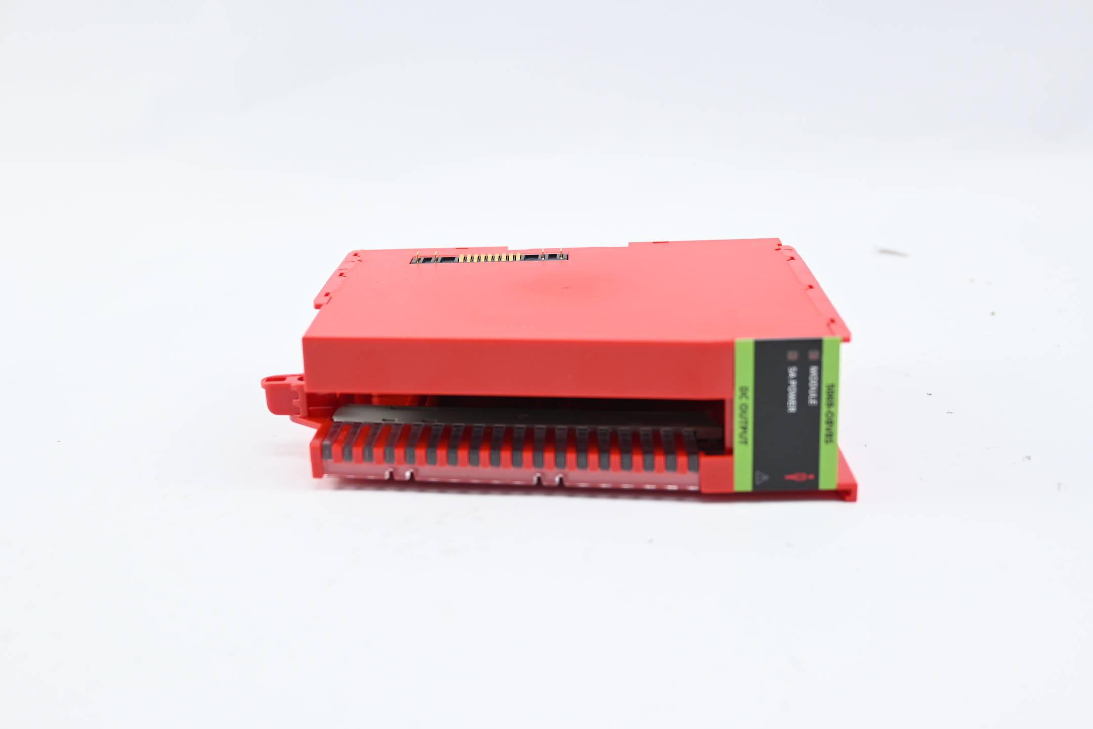 Allen-Bradley Sicherheitsausgangsmodul 5069-OBV8S